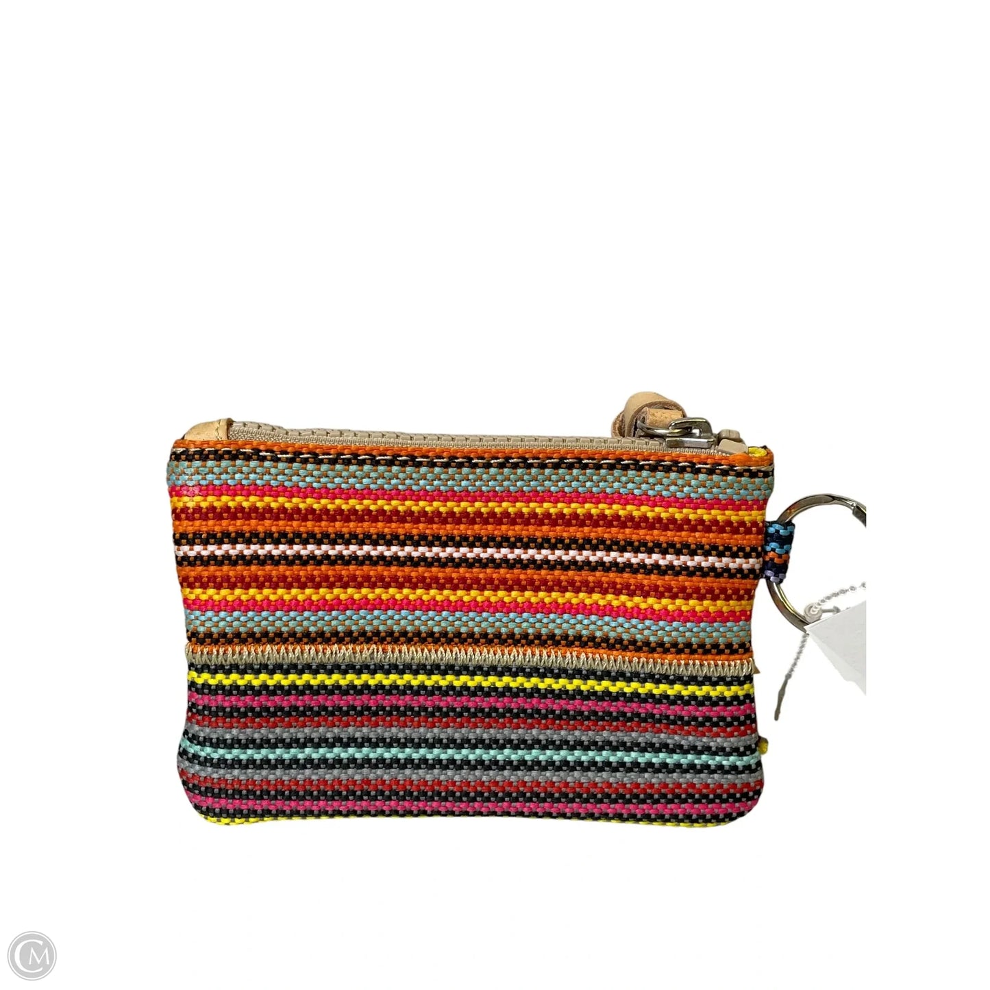 Coin Purse By Consuela, Size: Medium