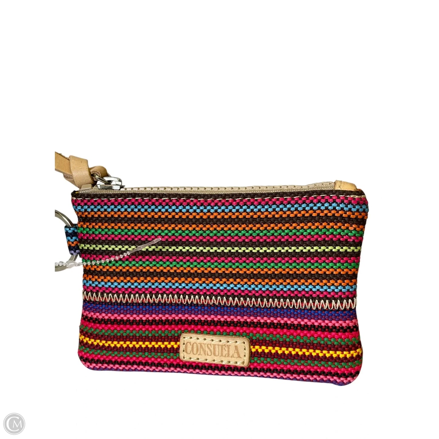 Coin Purse By Consuela, Size: Medium