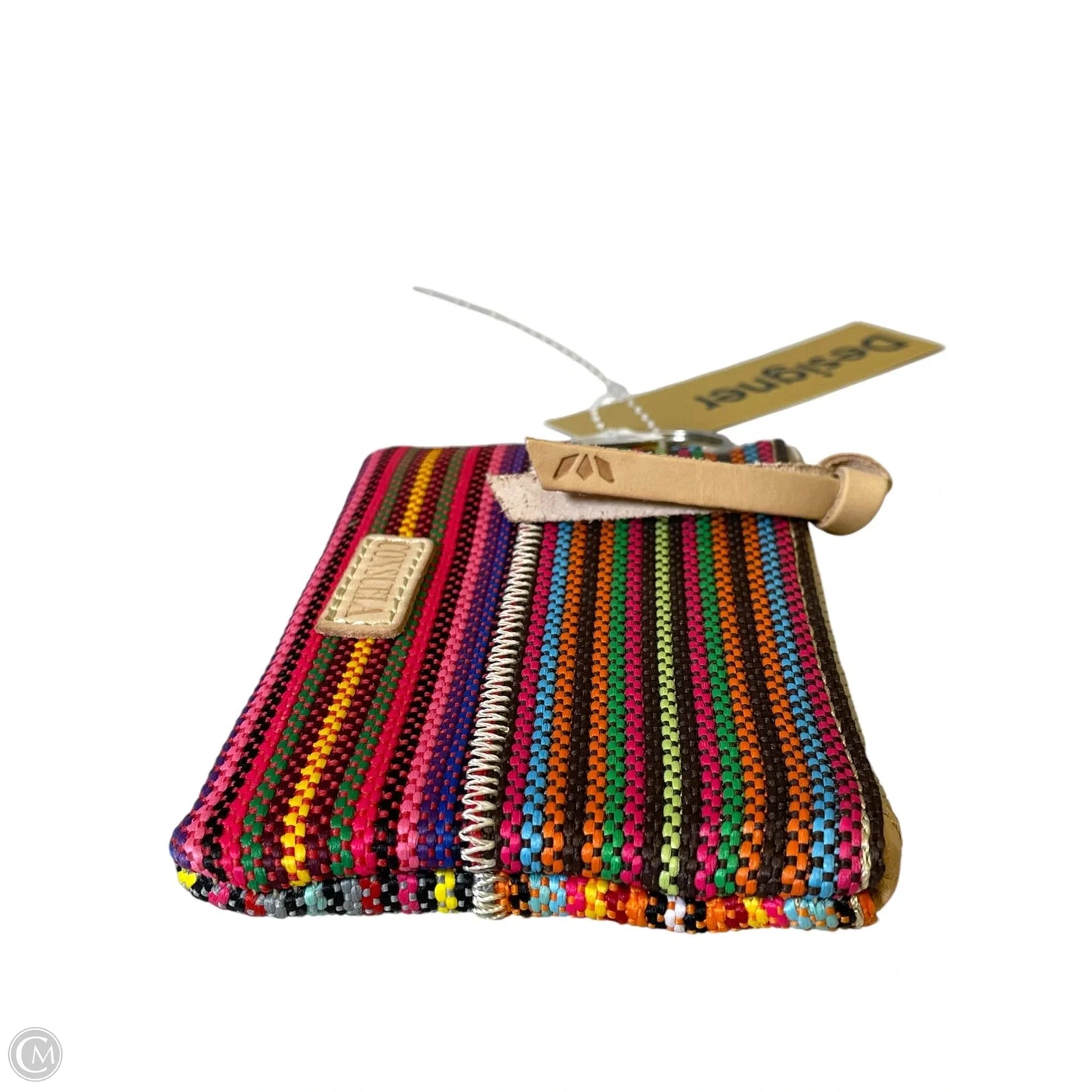 Coin Purse By Consuela, Size: Medium