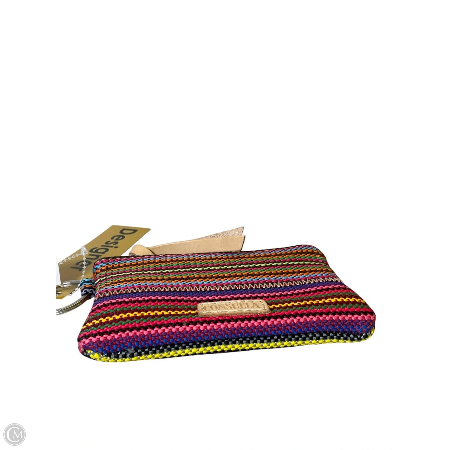 Coin Purse By Consuela, Size: Medium