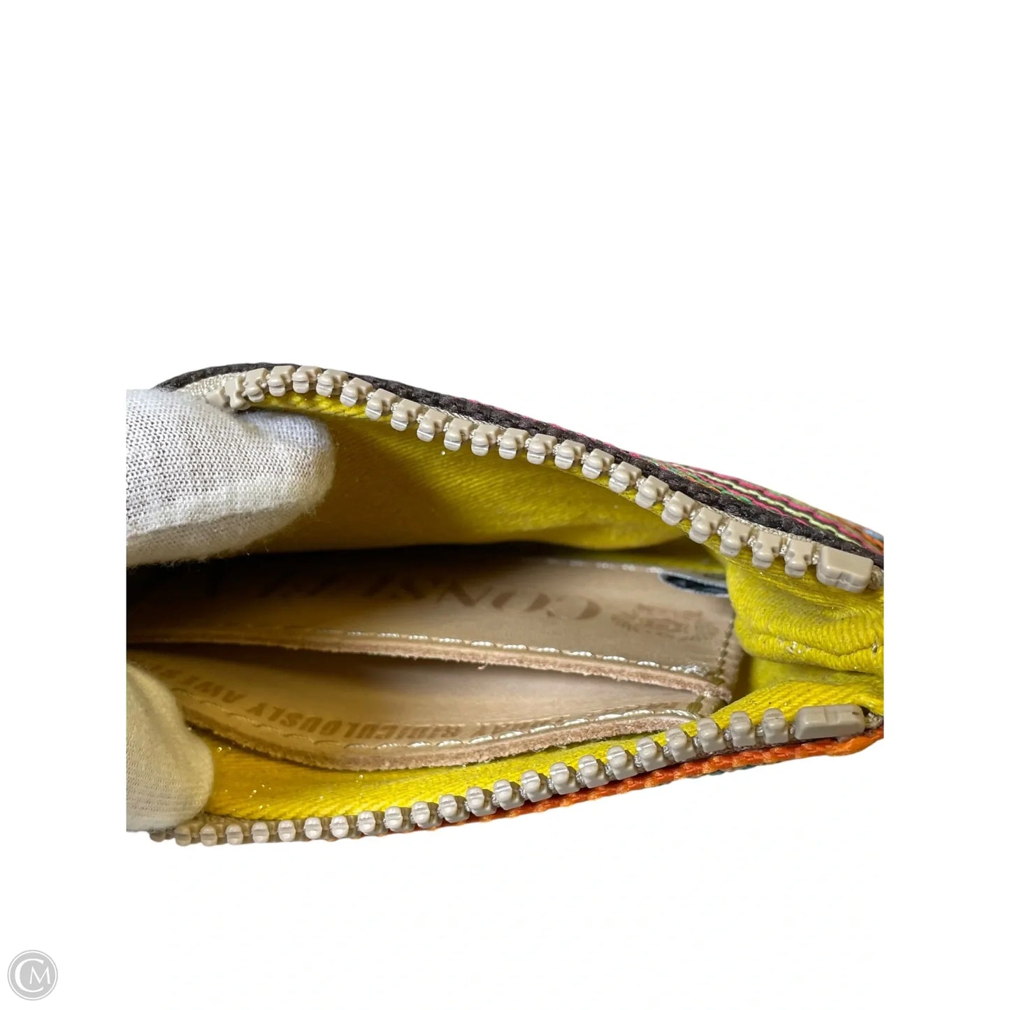 Coin Purse By Consuela, Size: Medium