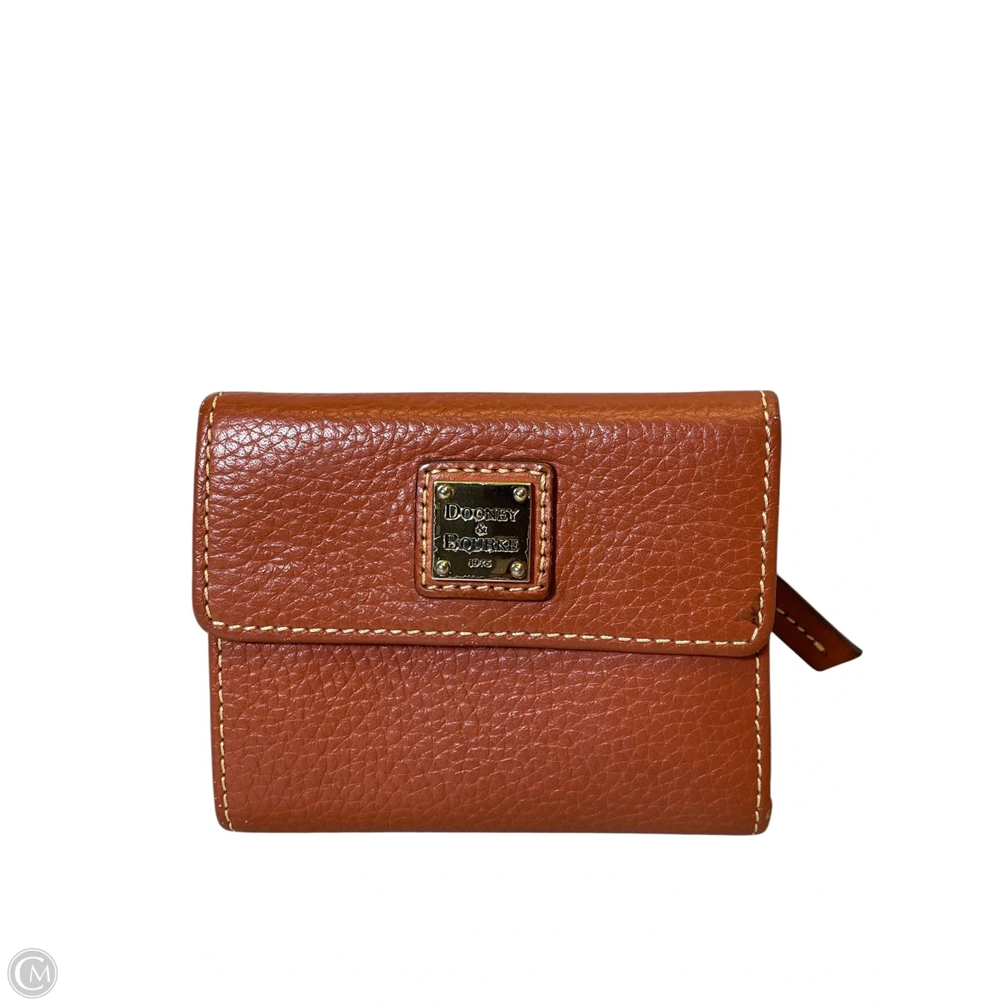 Wallet Designer By Dooney And Bourke, Size: Small