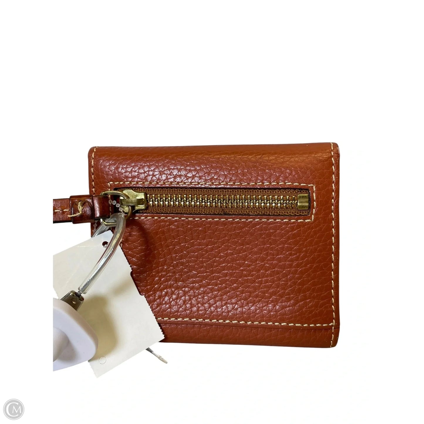 Wallet Designer By Dooney And Bourke, Size: Small