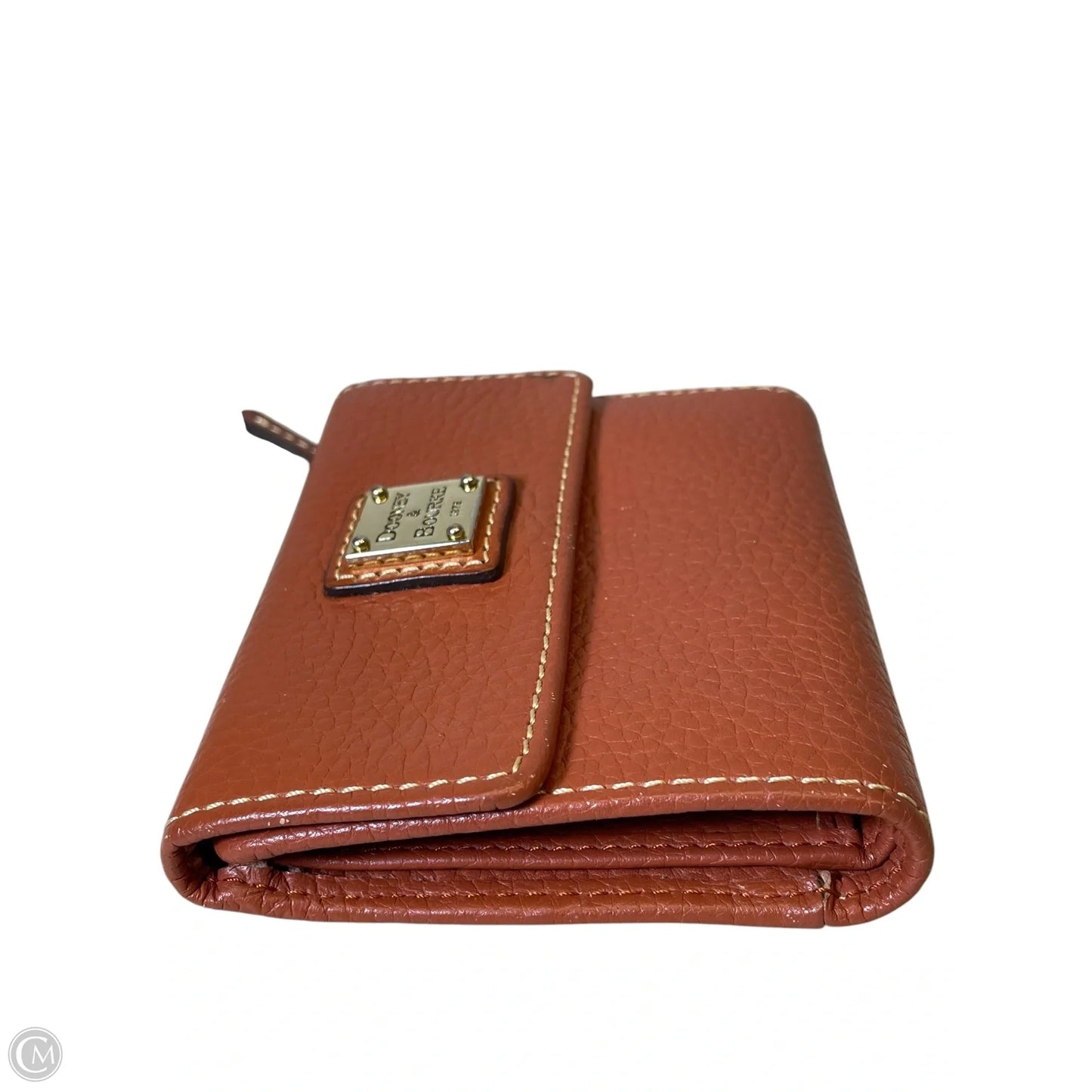 Wallet Designer By Dooney And Bourke, Size: Small