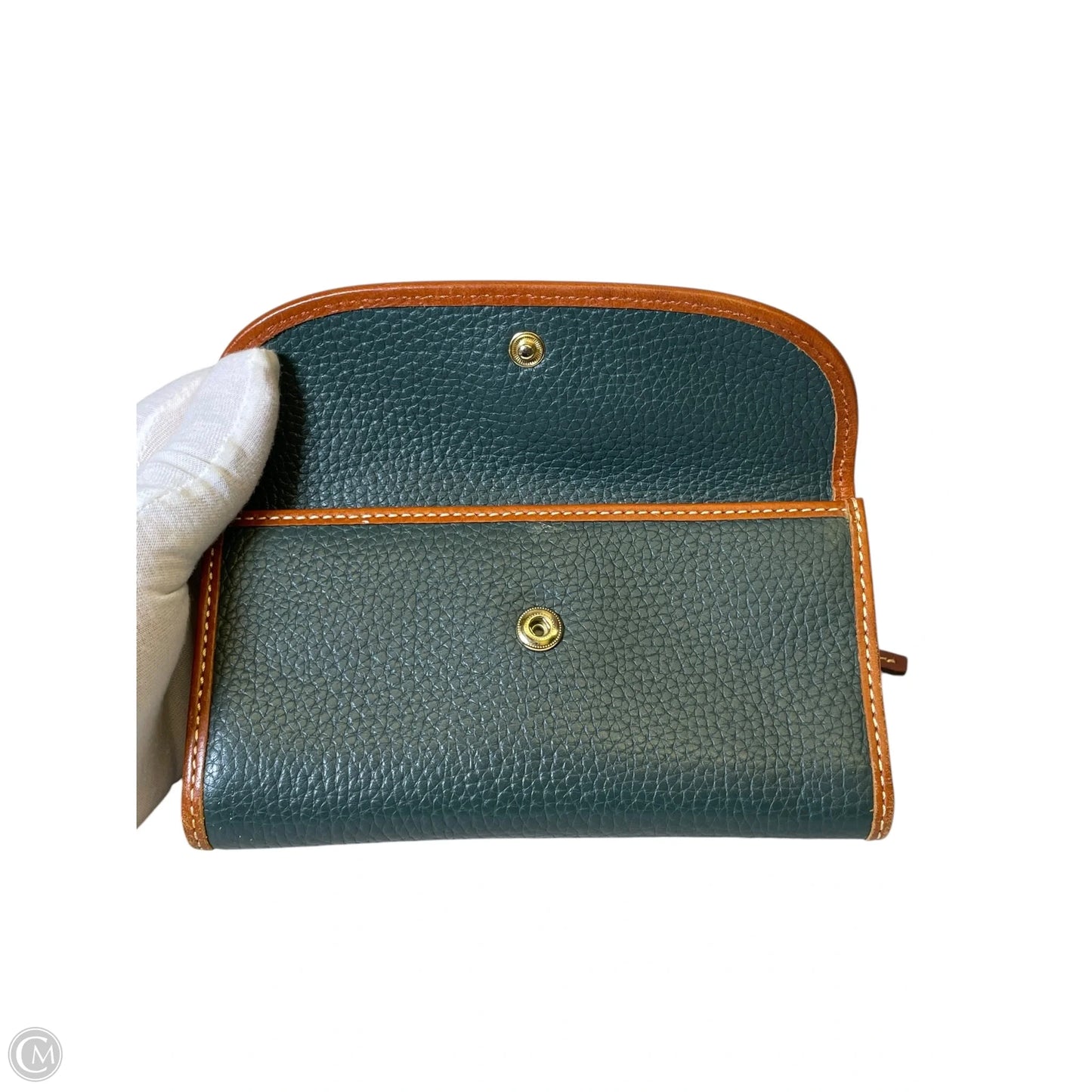 Wallet Designer By Dooney And Bourke, Size: Medium