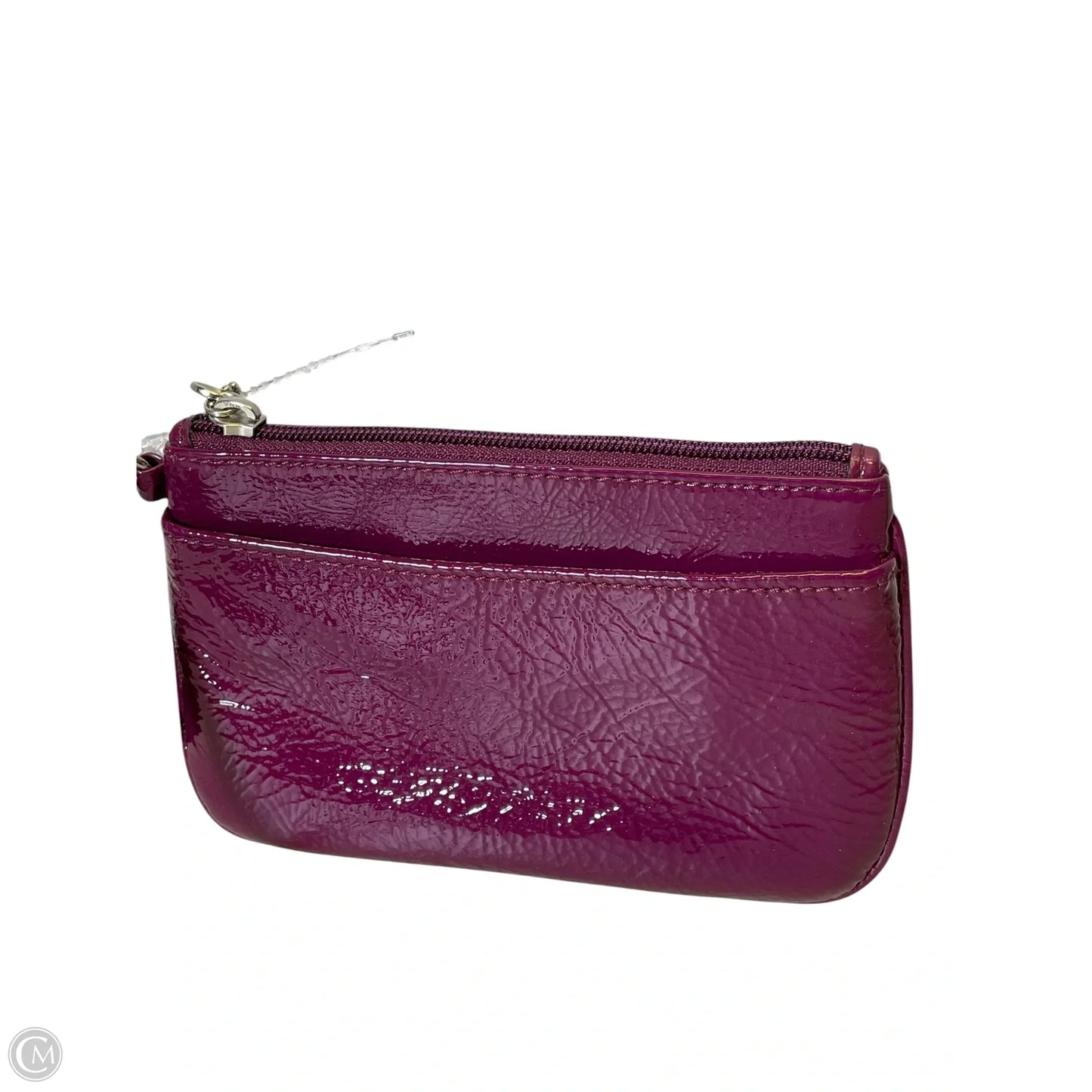 Wristlet Designer By Coach, Size: Small
