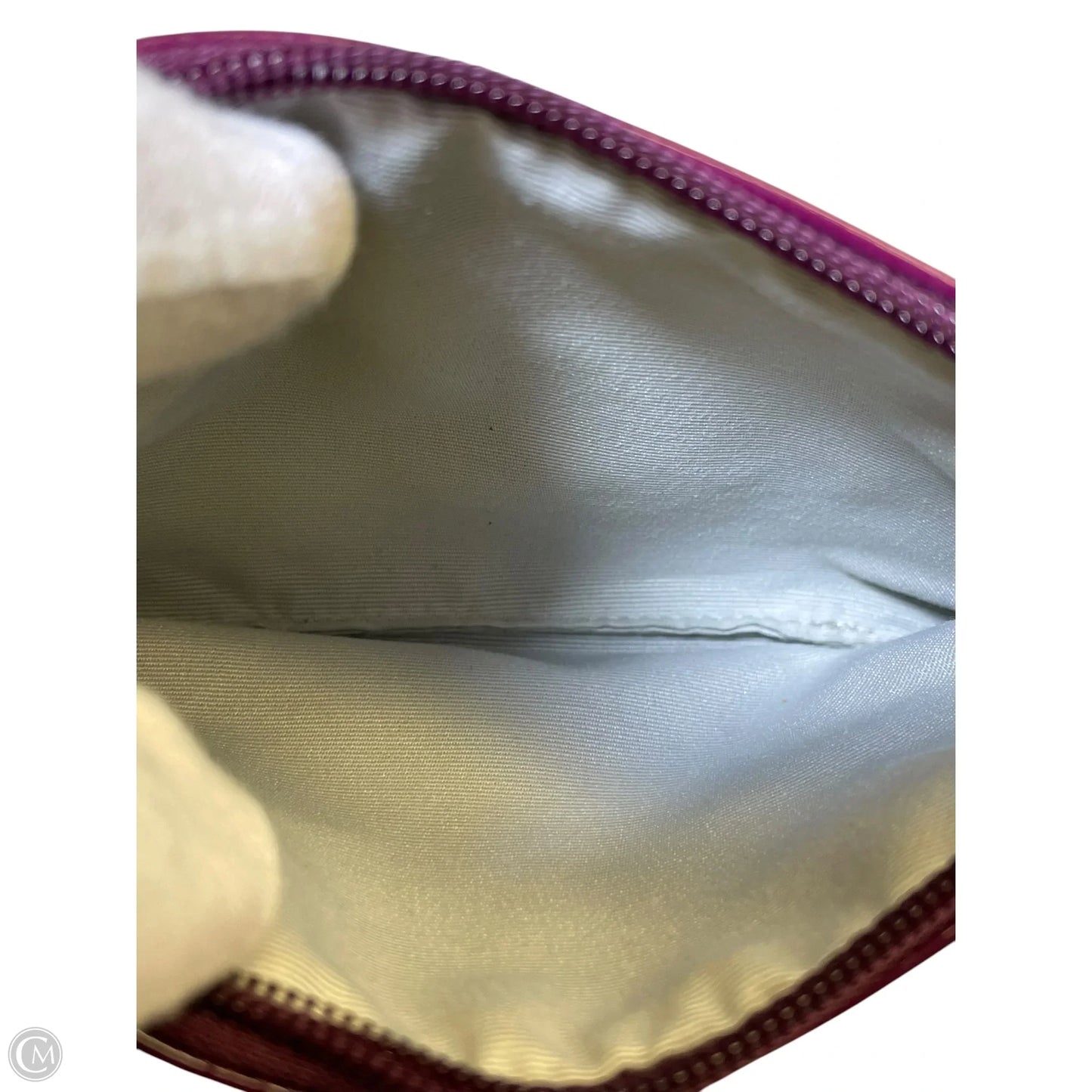 Wristlet Designer By Coach, Size: Small