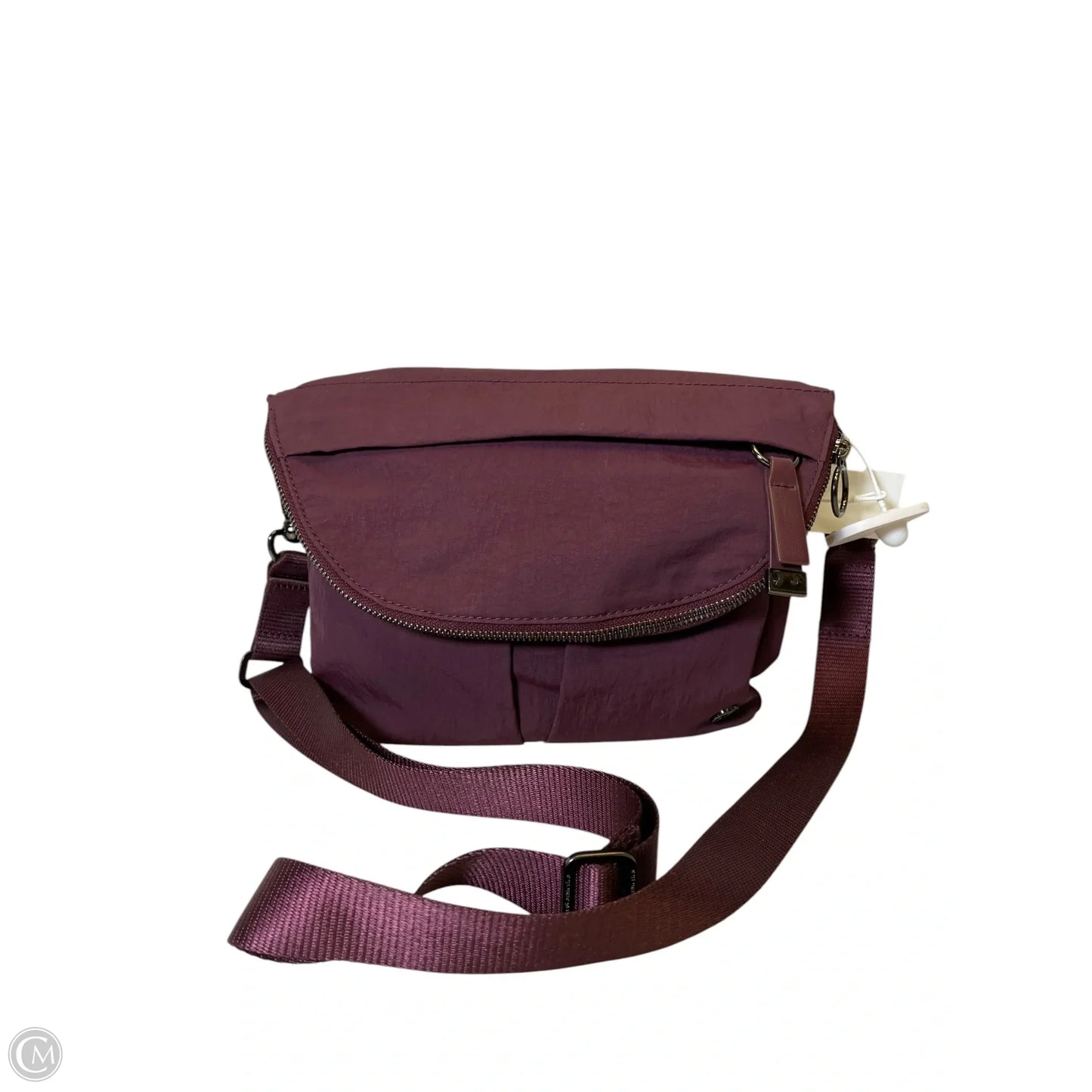 Belt Bag By Lululemon, Size: Medium