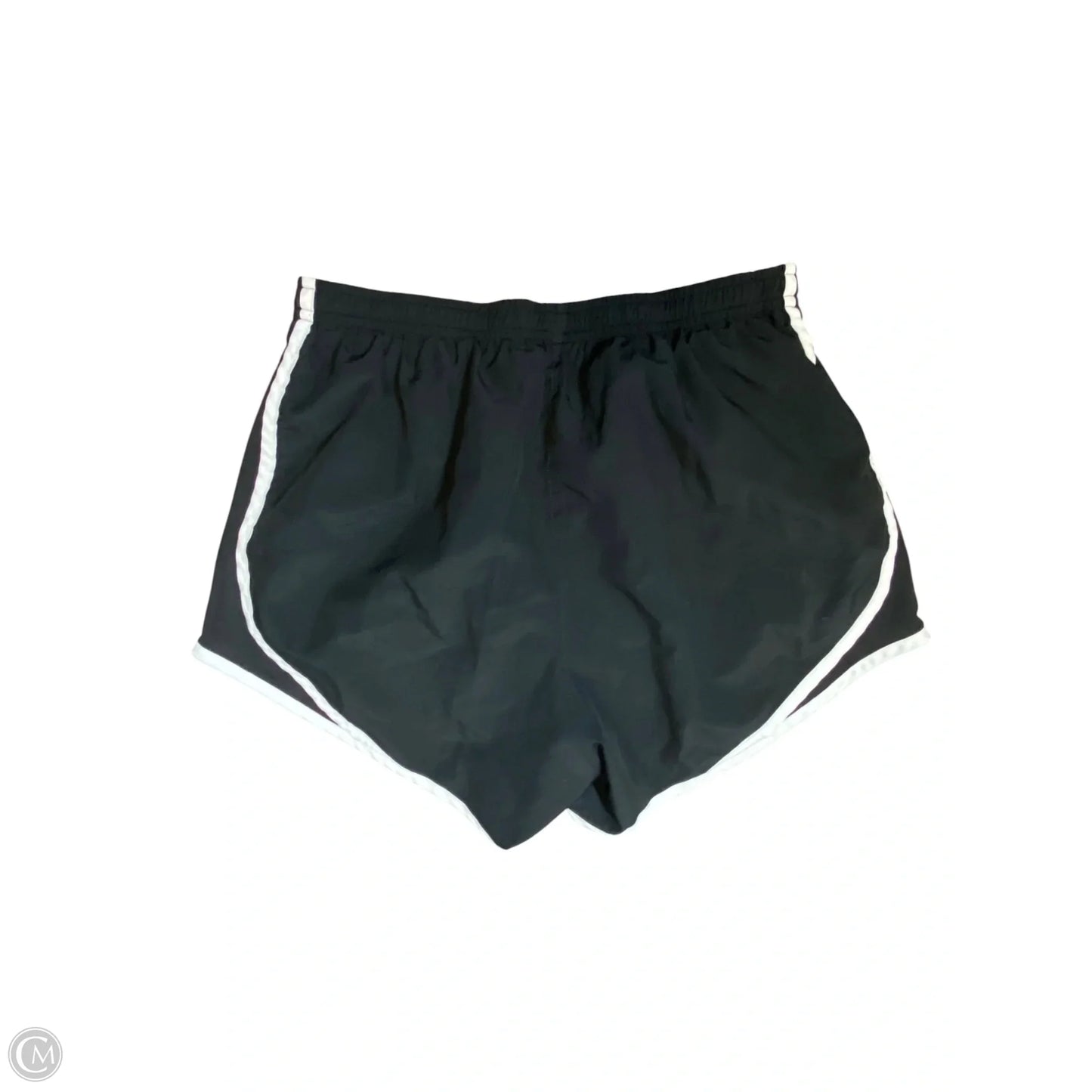 Athletic Shorts By Nike In Black, Size: Xs
