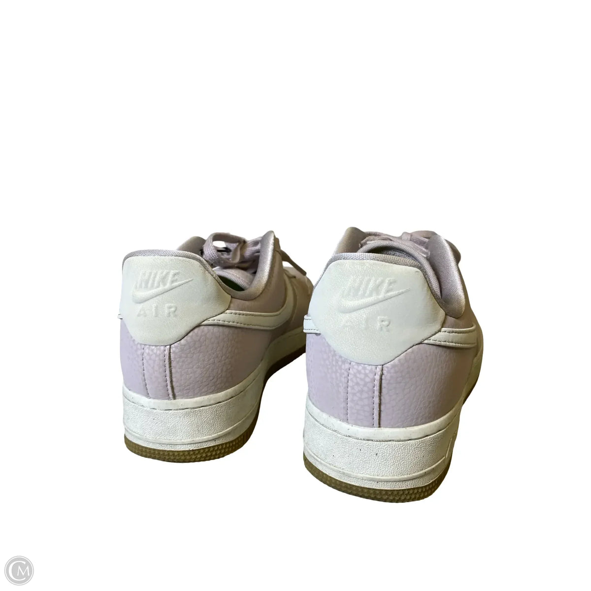 Shoes Athletic By Nike In Pink, Size: 10