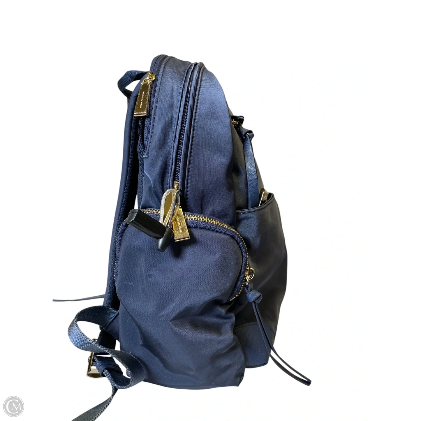 Backpack Designer By Michael Kors, Size: Medium