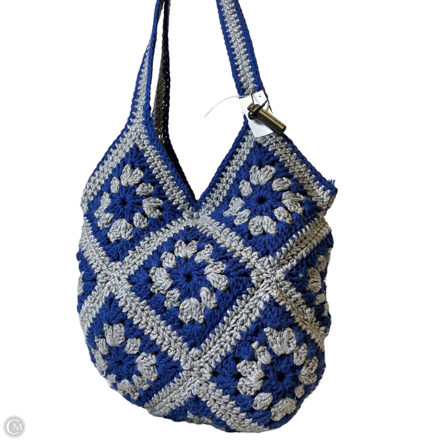Handbag By Clothes Mentor, Size: Medium