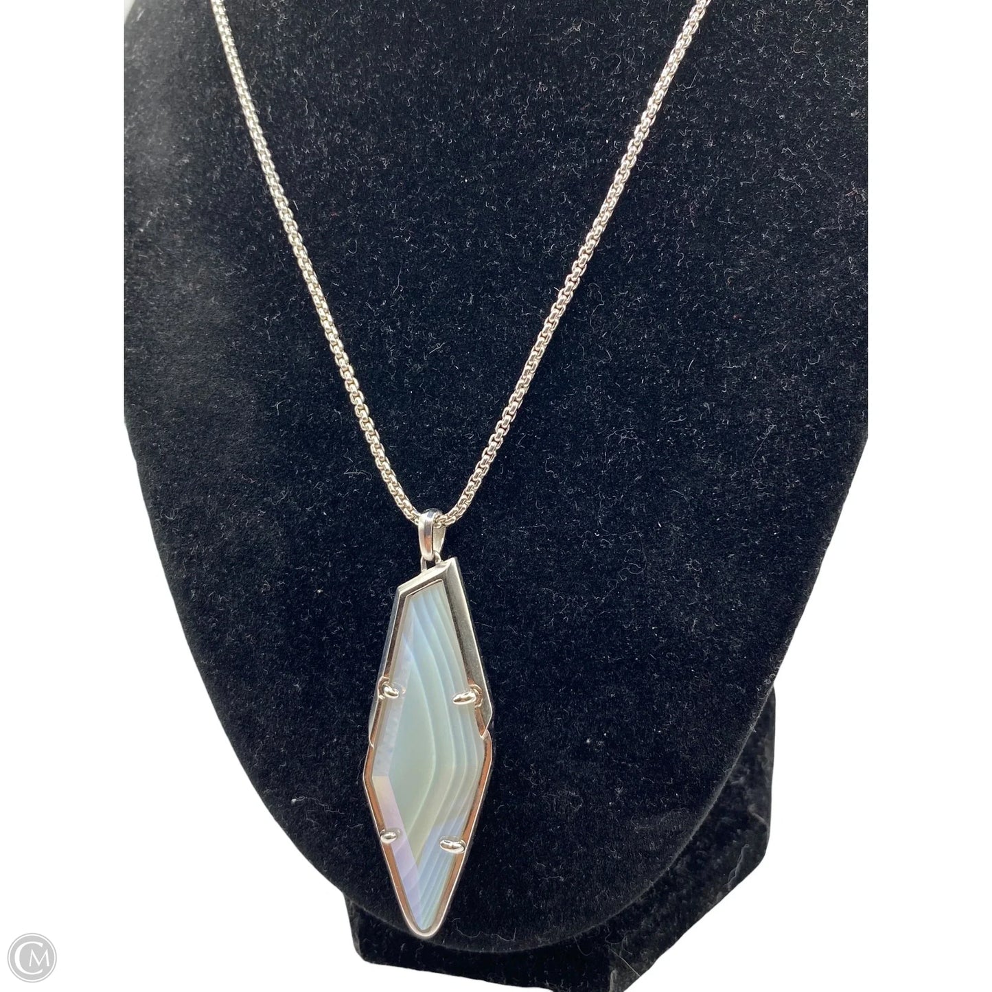 Necklace Designer By Kendra Scott