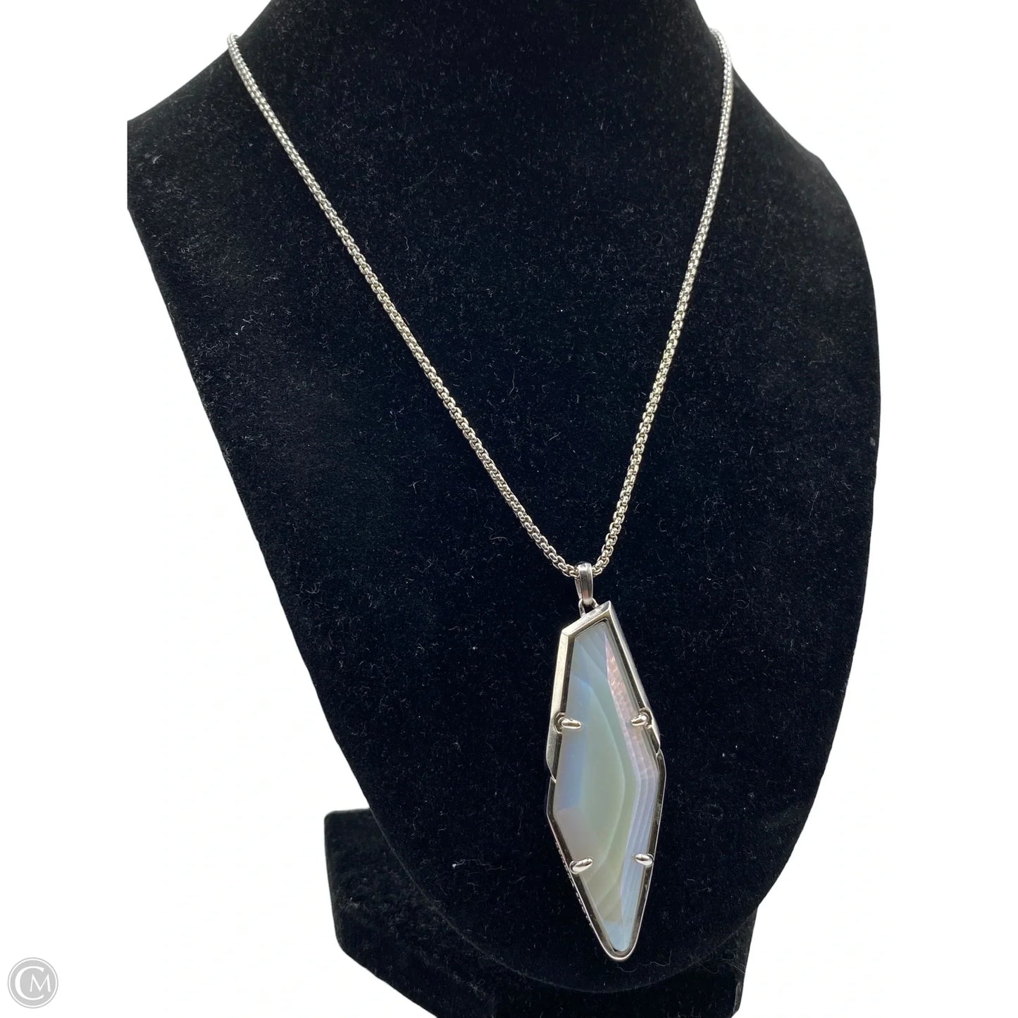 Necklace Designer By Kendra Scott