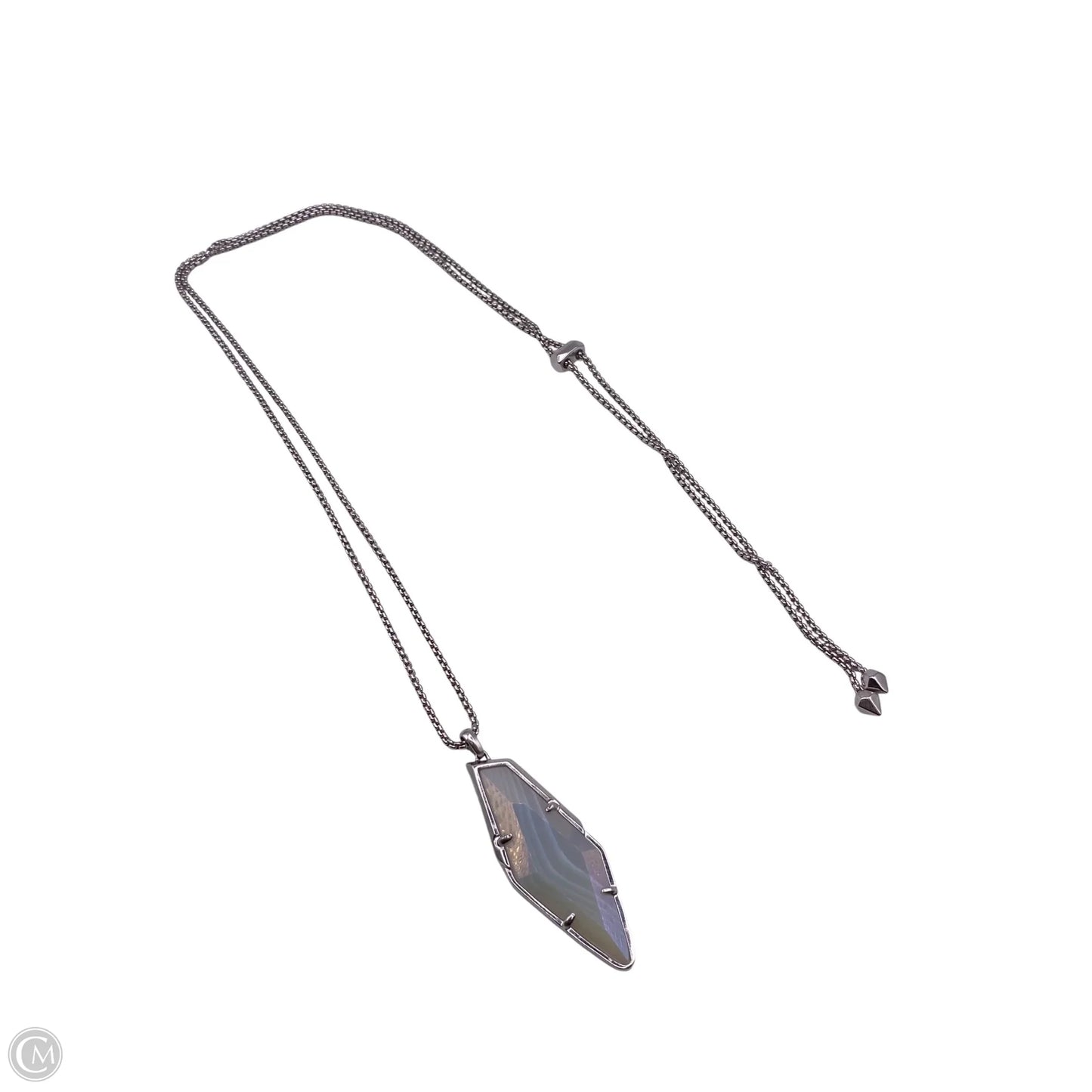 Necklace Designer By Kendra Scott