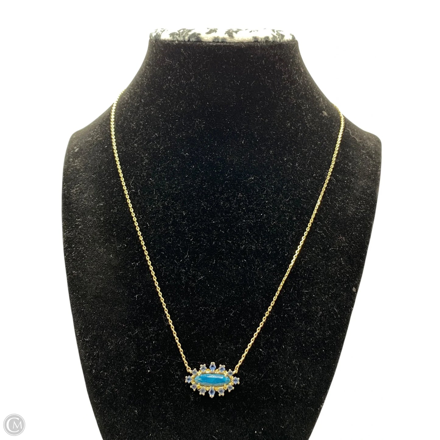 Necklace Designer By Kendra Scott