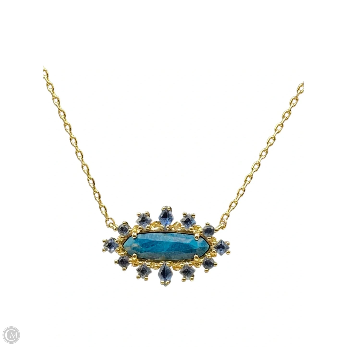 Necklace Designer By Kendra Scott