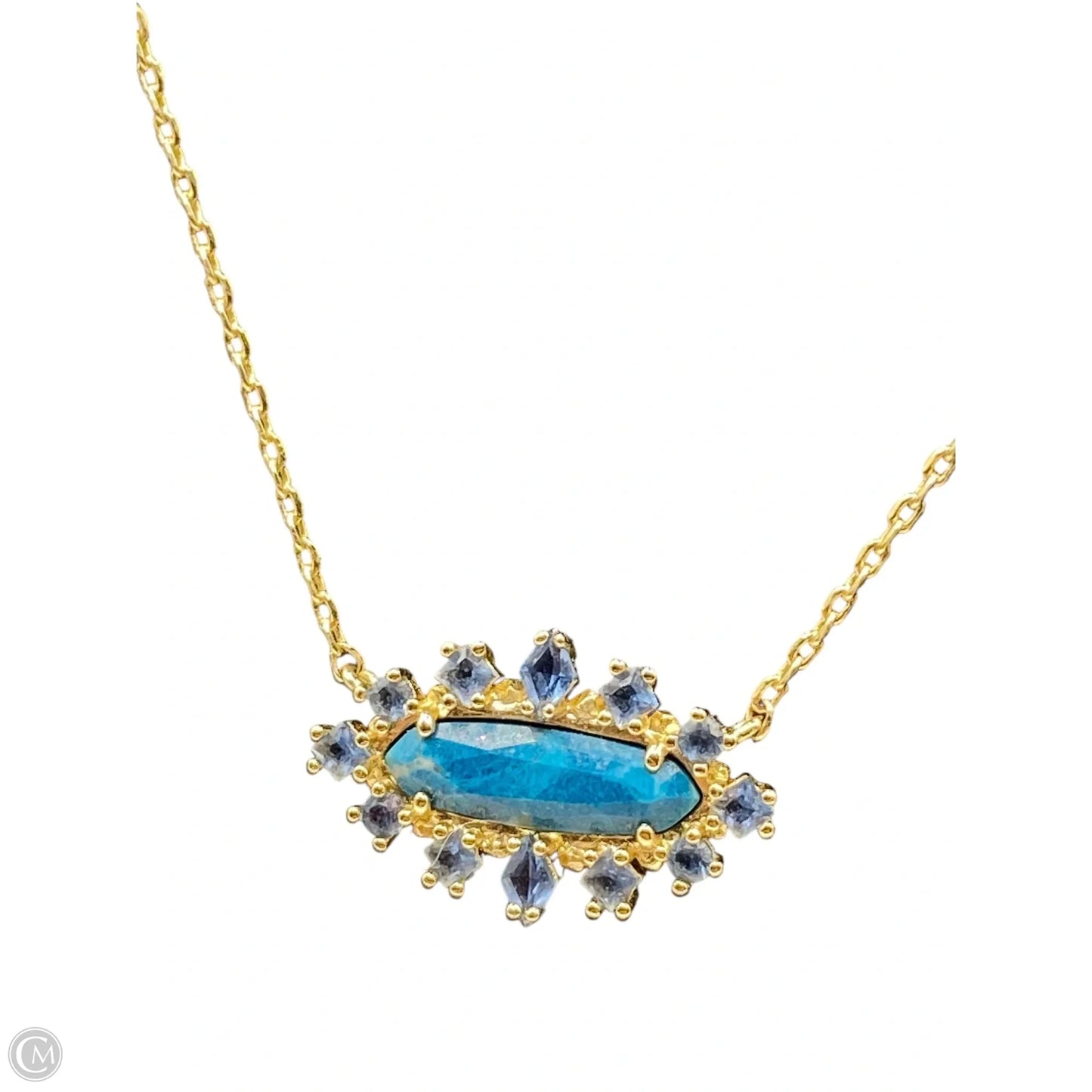 Necklace Designer By Kendra Scott
