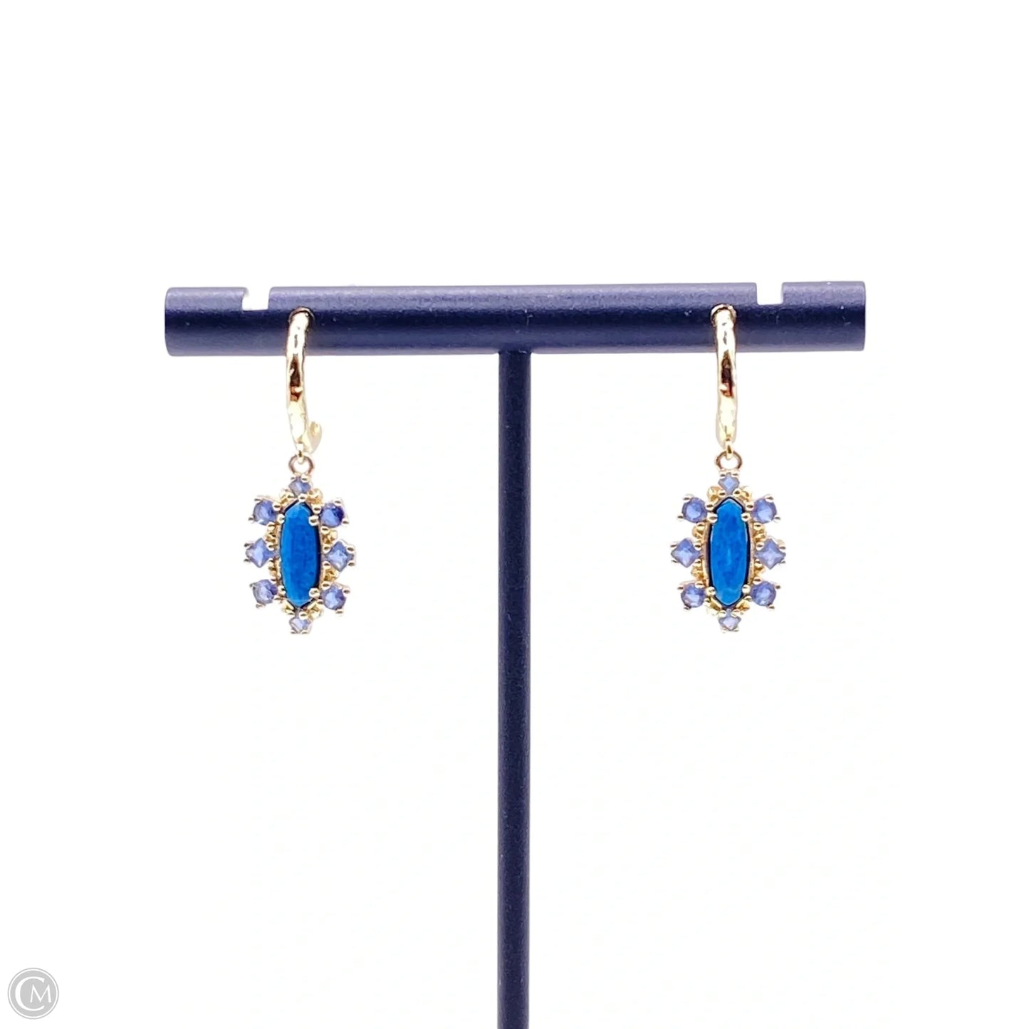 Earrings Designer By Kendra Scott