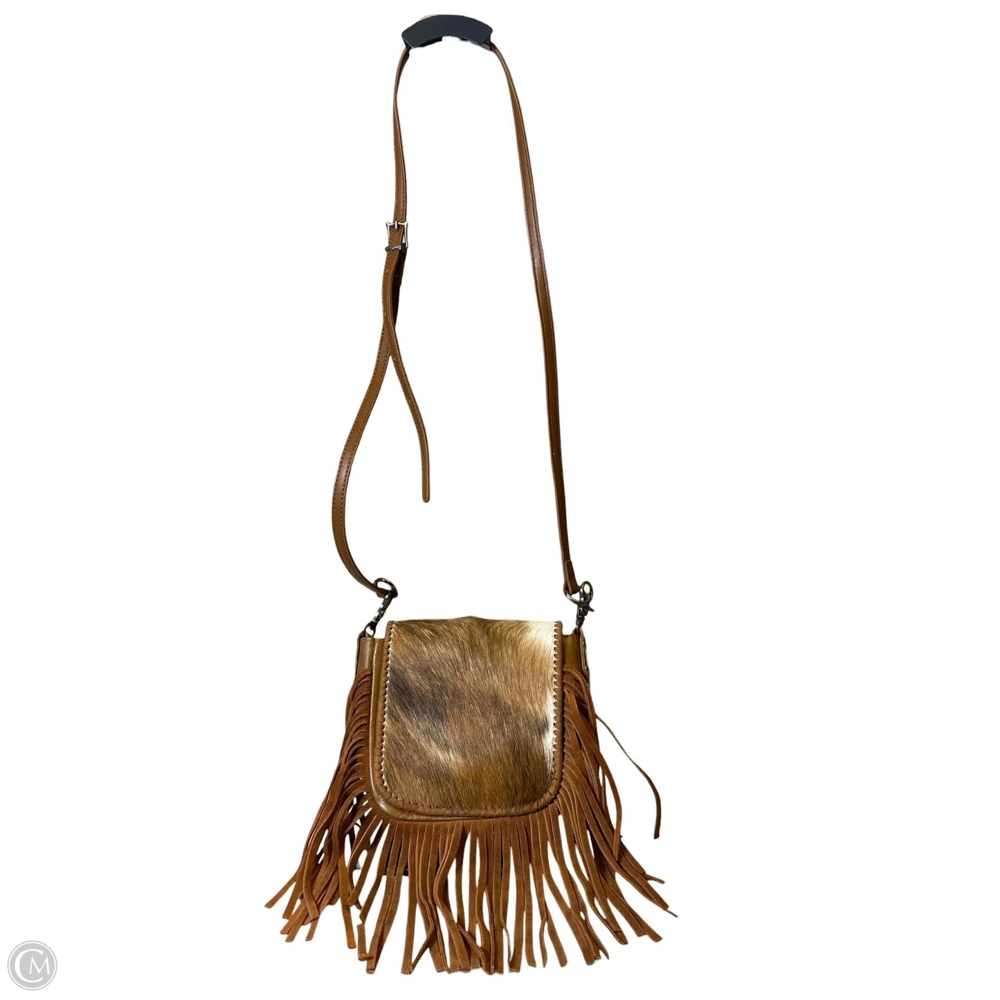Crossbody By Montana West, Size: Medium