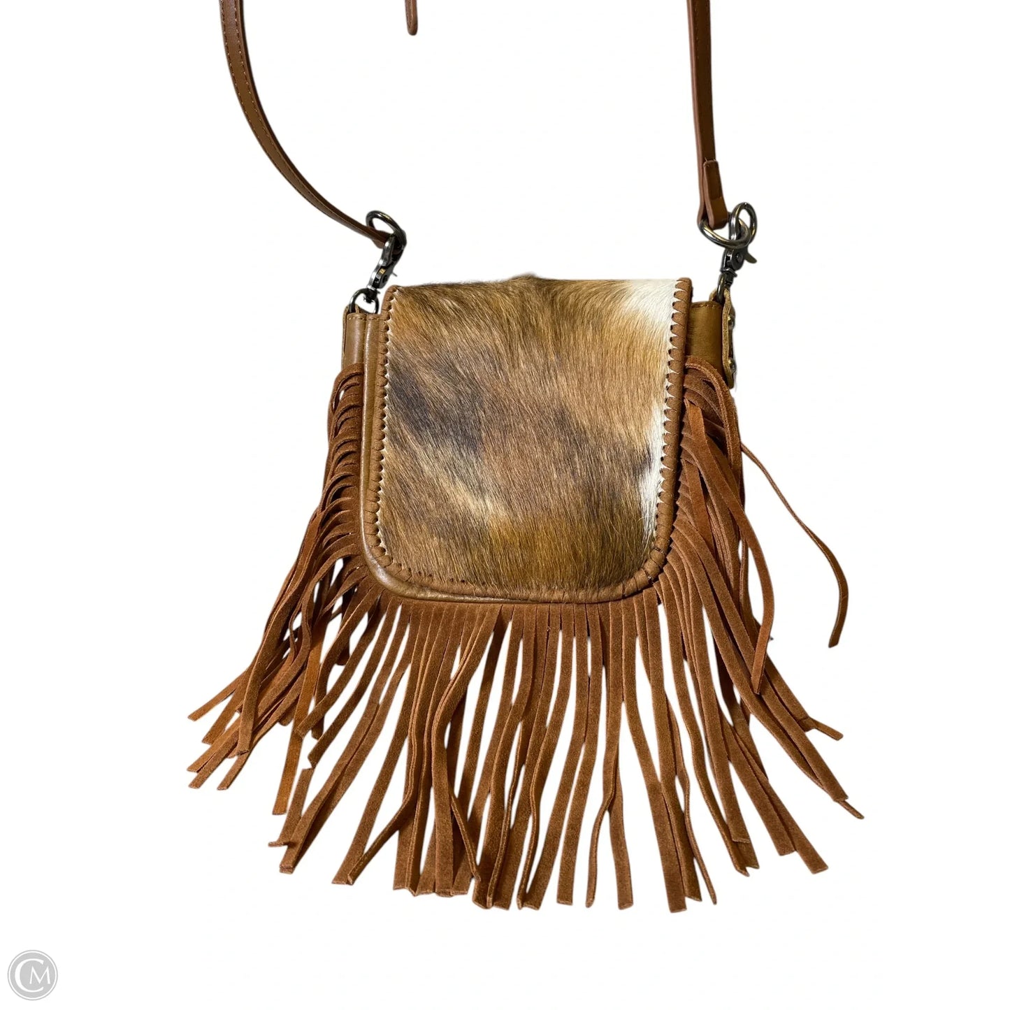 Crossbody By Montana West, Size: Medium