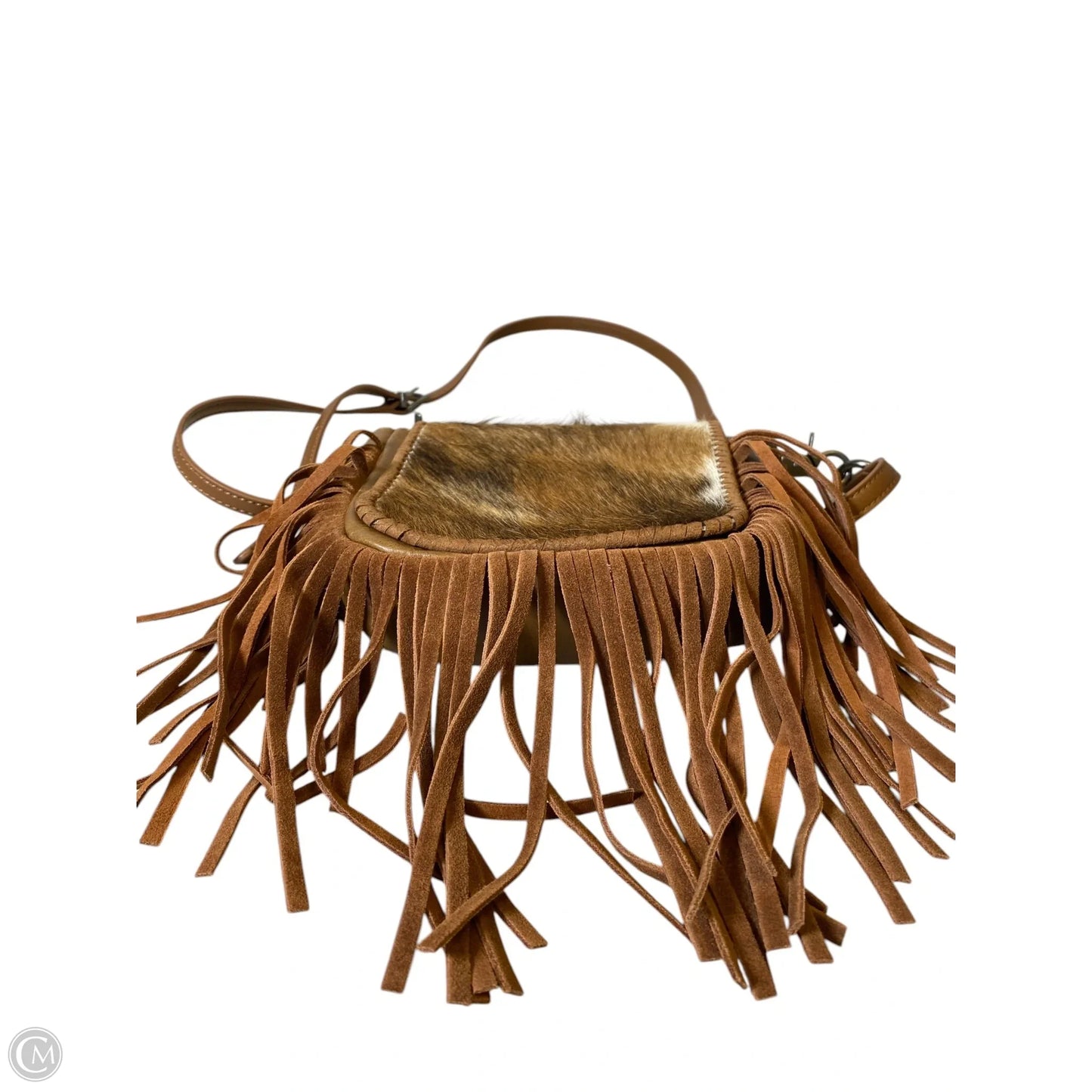Crossbody By Montana West, Size: Medium