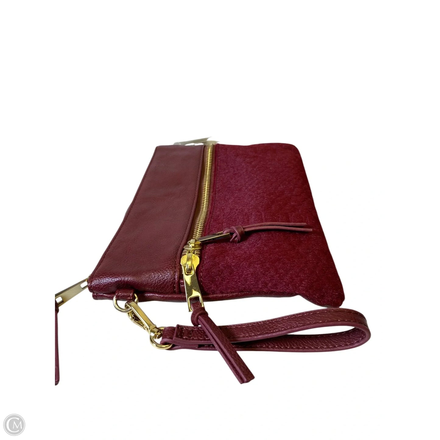 Clutch Designer By Sondra Roberts, Size: Medium