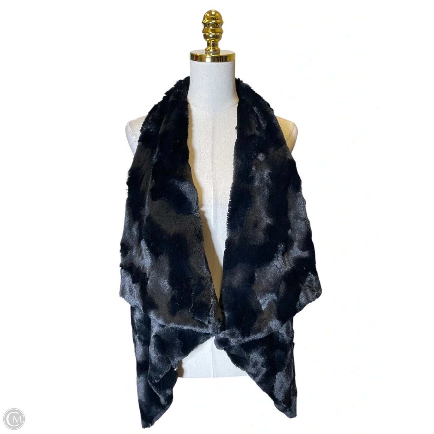 Cardigan By Elevenses In Black, Size: S