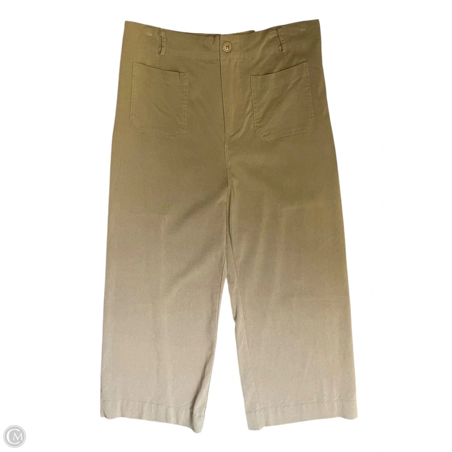 Pants Lounge By Eesome In Tan, Size: L