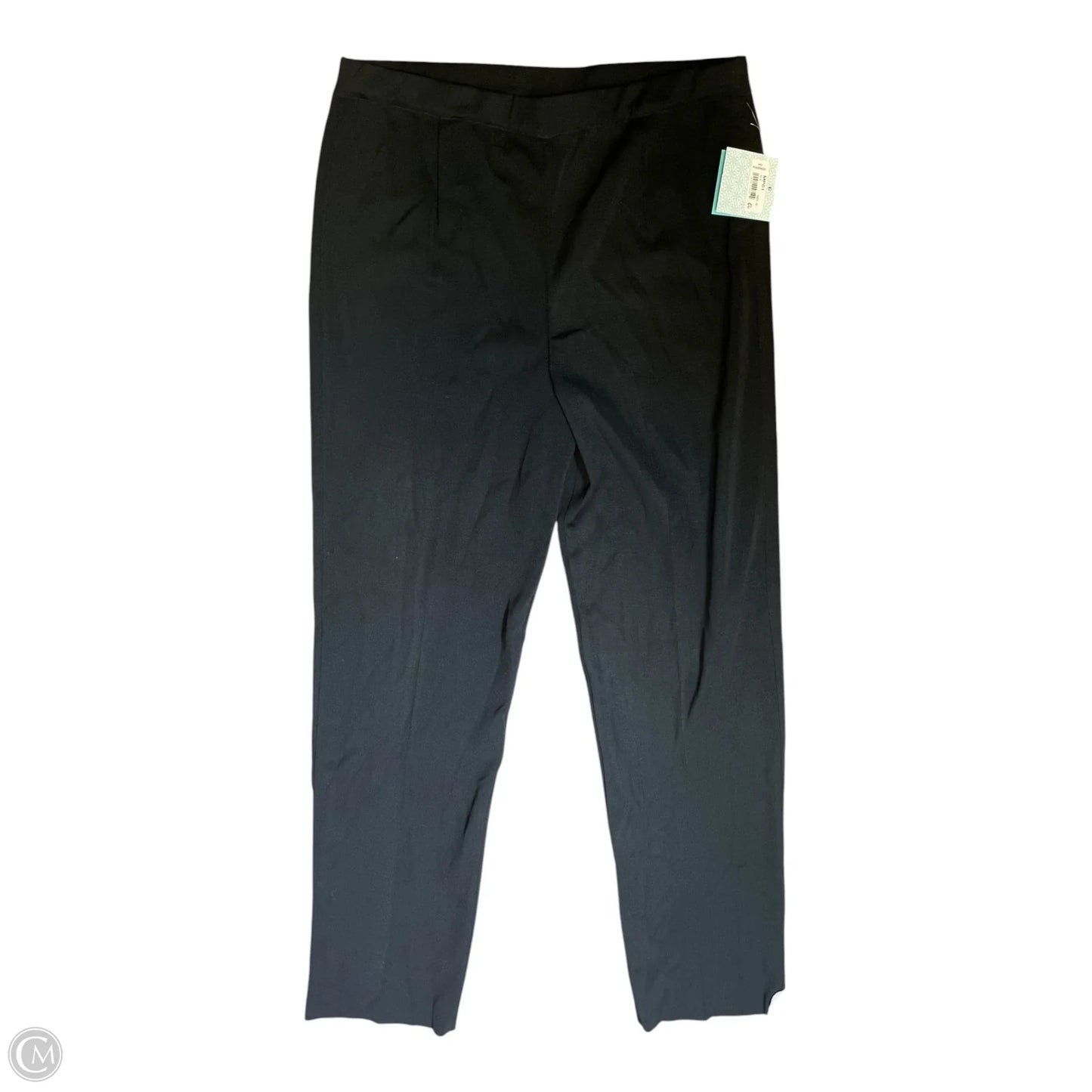 Pants Other By Ming Wang In Black, Size: M
