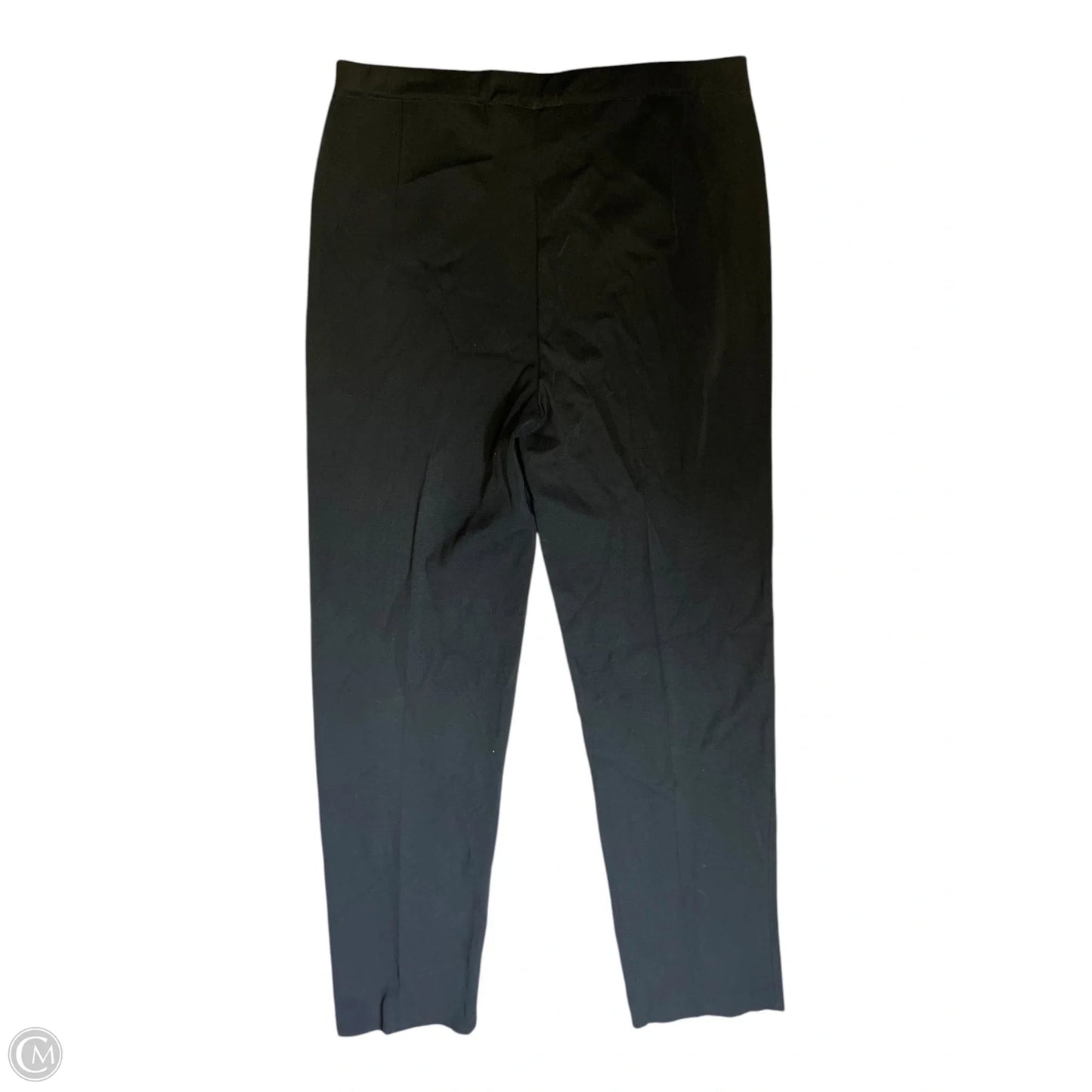 Pants Other By Ming Wang In Black, Size: M