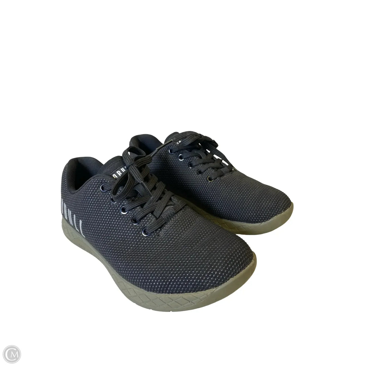 Shoes Athletic By Nobull In Black, Size: 8.5