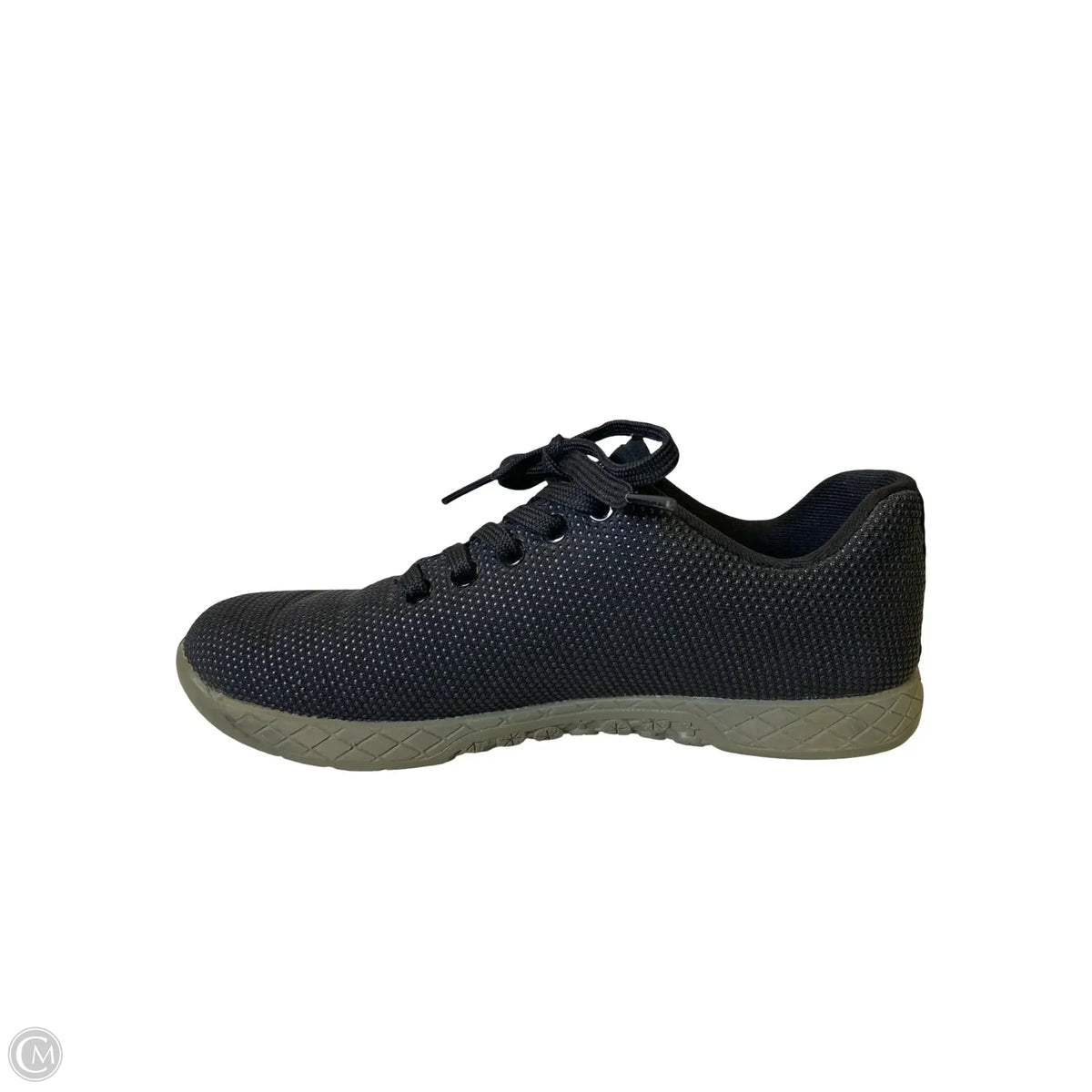 Shoes Athletic By Nobull In Black, Size: 8.5