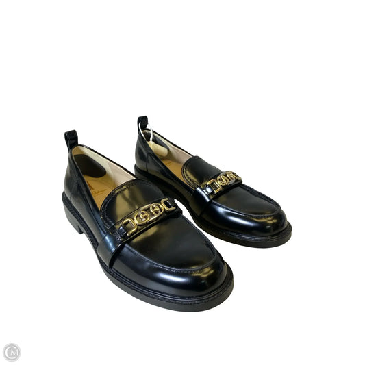 Shoes Heels Block By Sam Edelman In Black, Size: 8.5