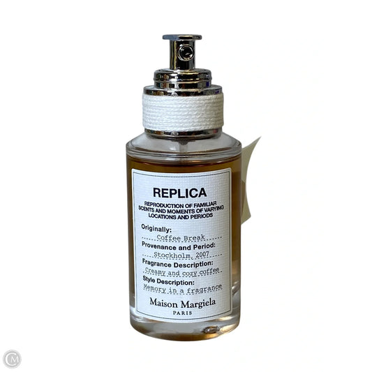 Fragrance Designer By Maison Margiela