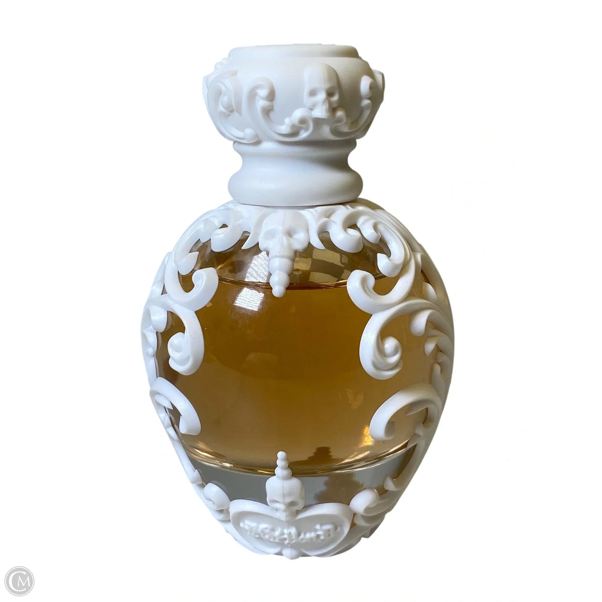 Fragrance By  KAT VON D