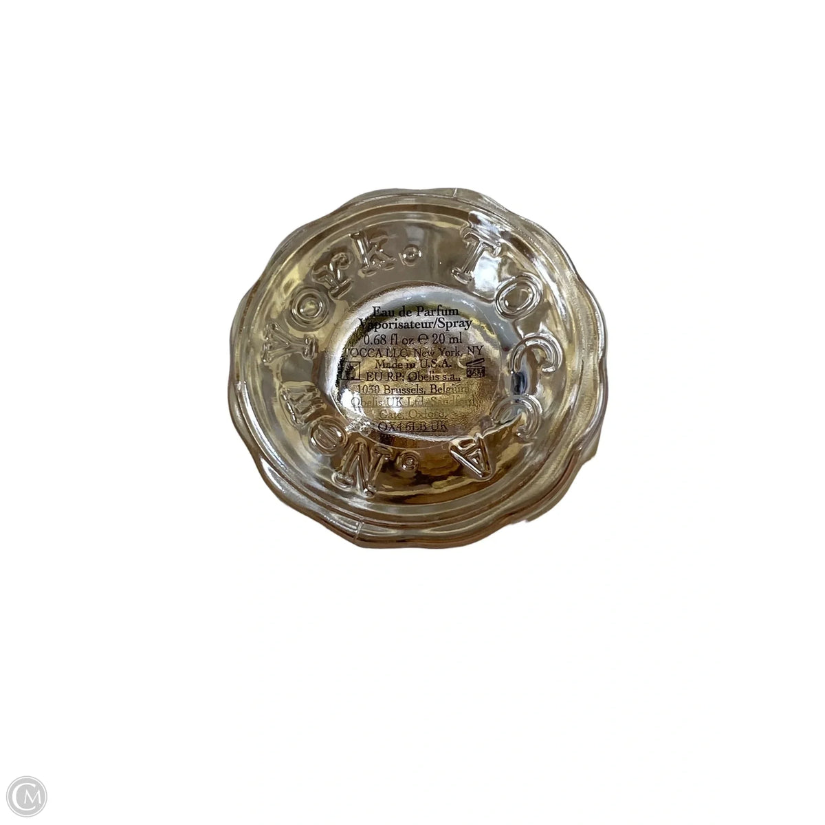Fragrance By TOCCA