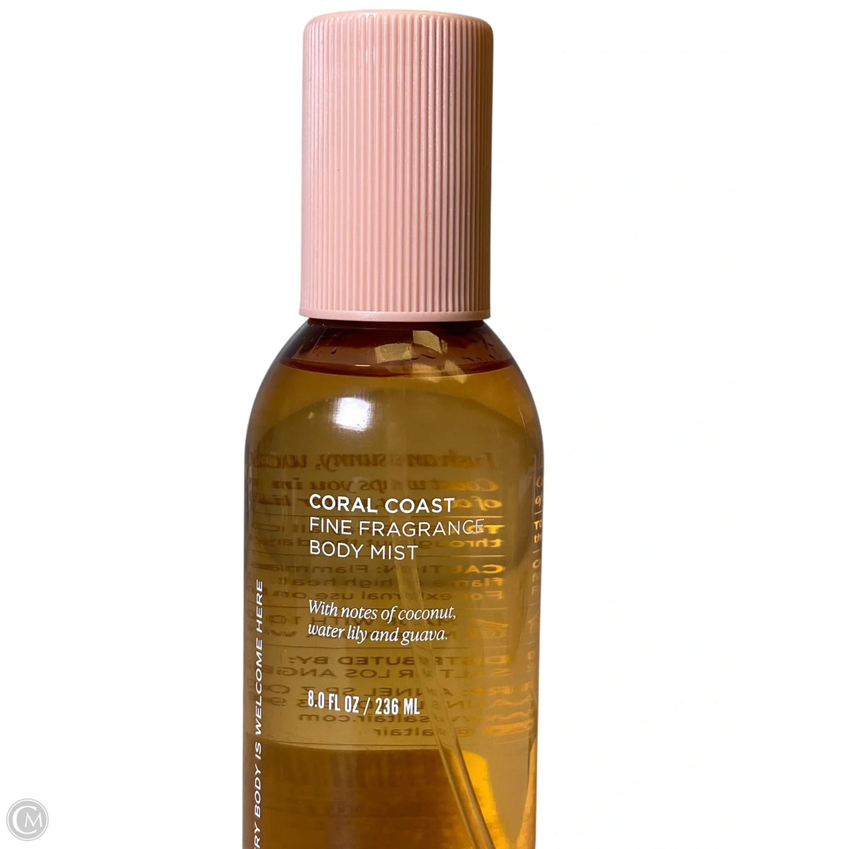 Body Mist/spray By Clothes Mentor