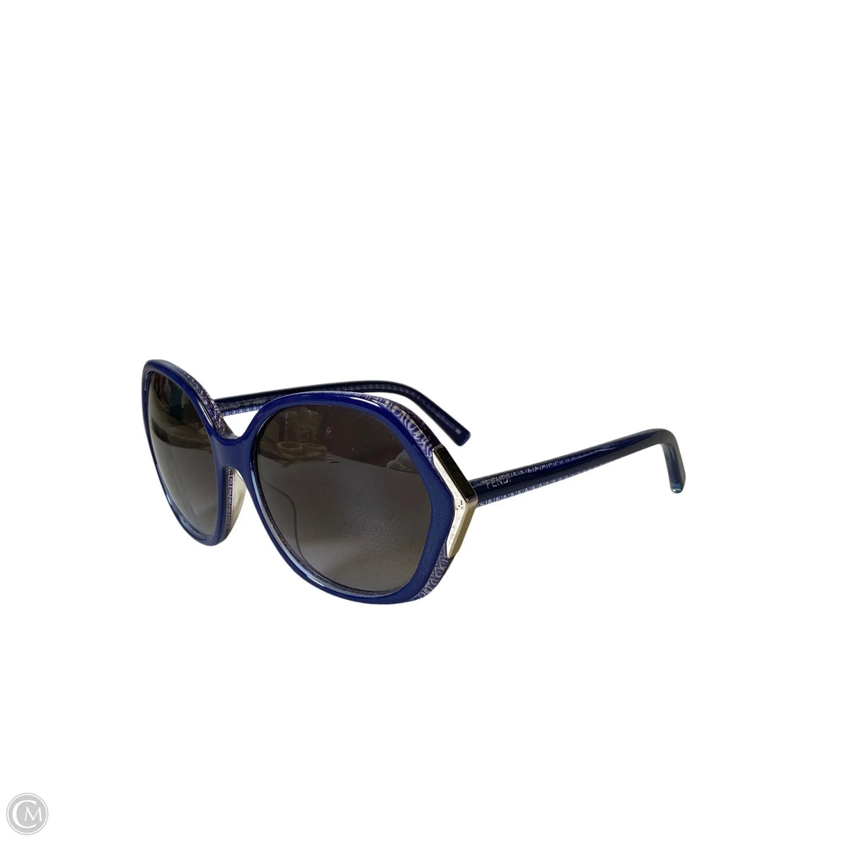 Sunglasses Luxury Designer By Fendi