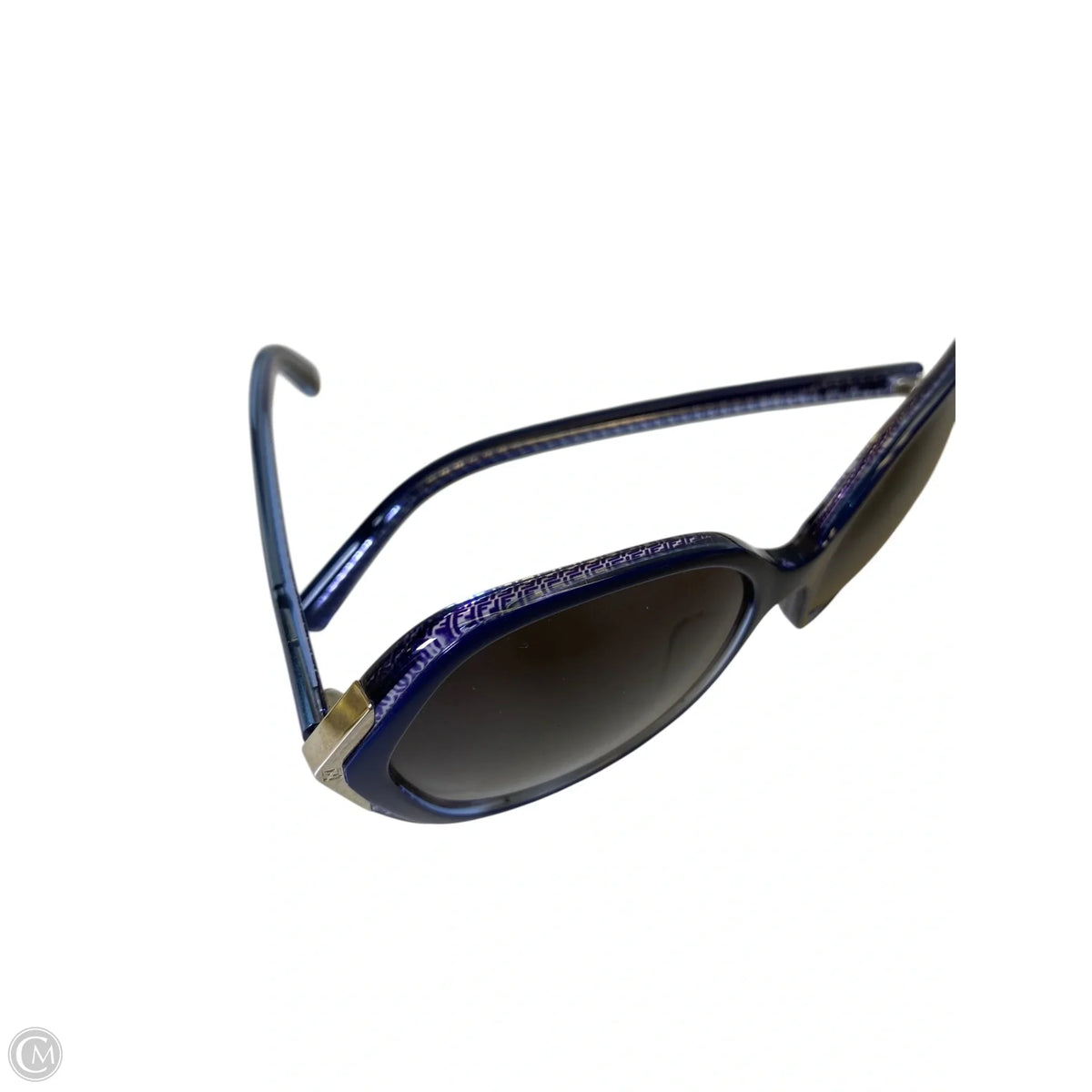 Sunglasses Luxury Designer By Fendi