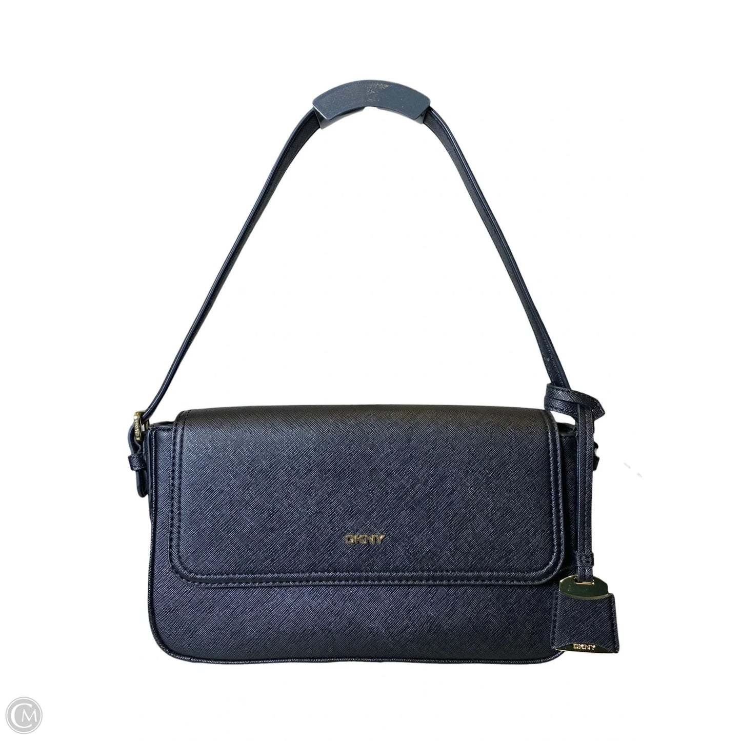 Handbag By Dkny, Size: Medium