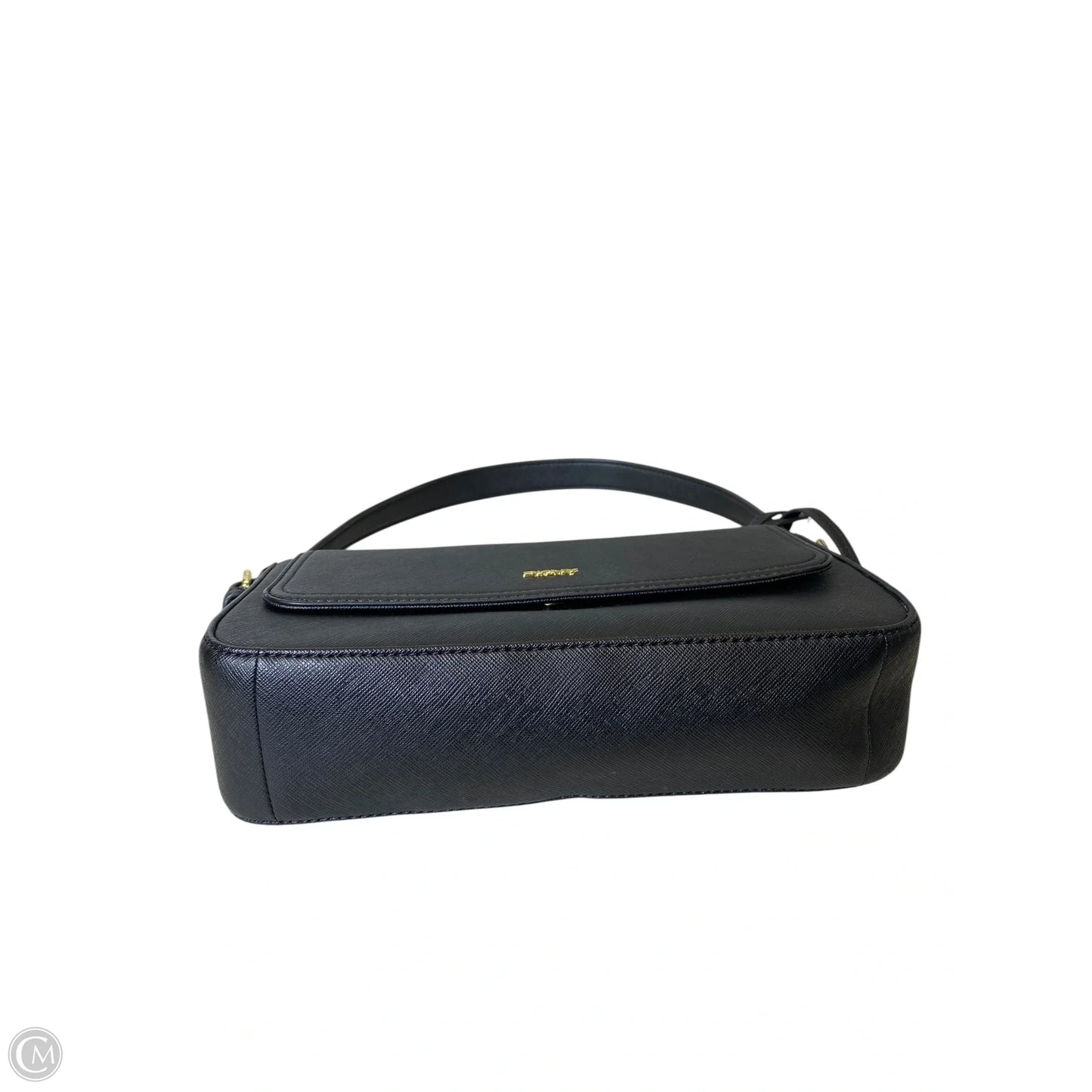Handbag By Dkny, Size: Medium