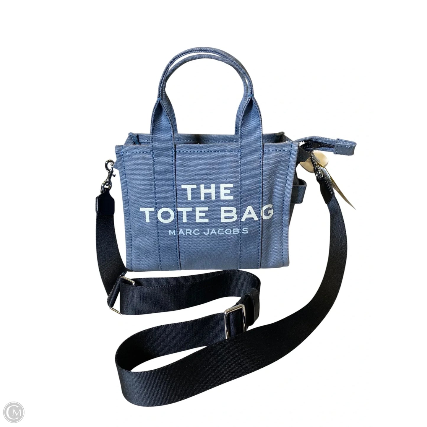 Tote Designer By Marc By Marc Jacobs, Size: Small