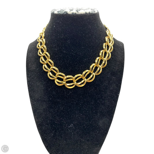 Necklace Choker & Collar By Napier