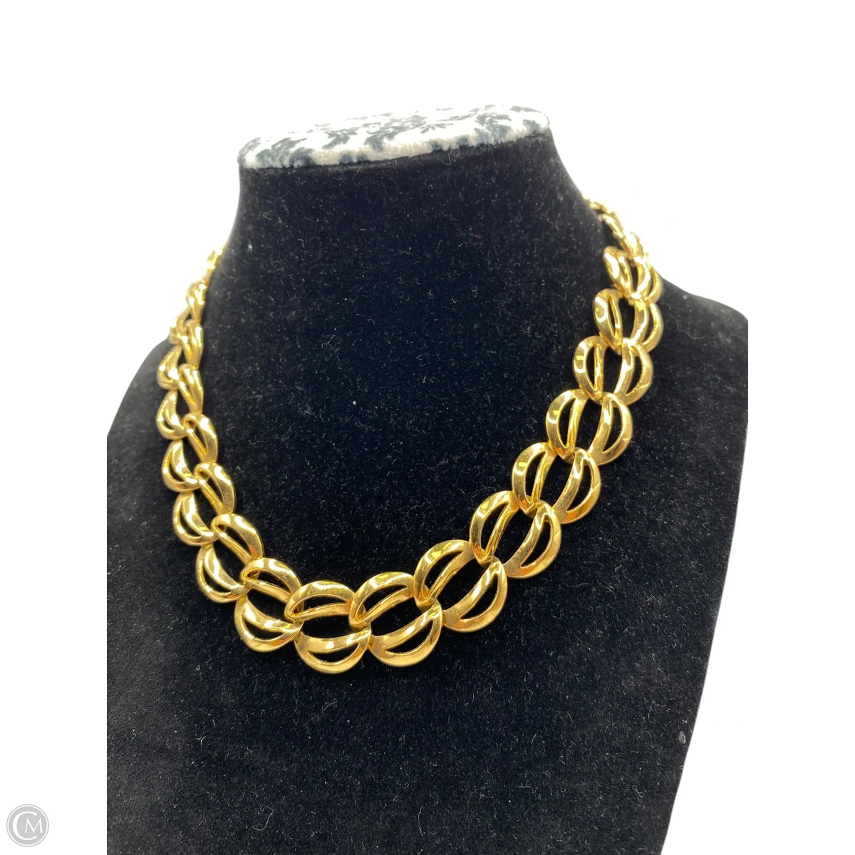Necklace Choker & Collar By Napier