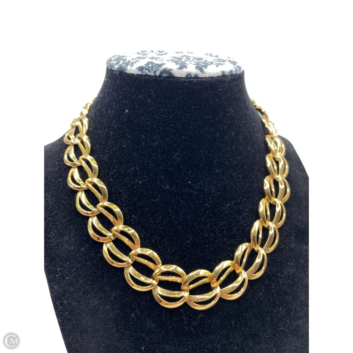 Necklace Choker & Collar By Napier