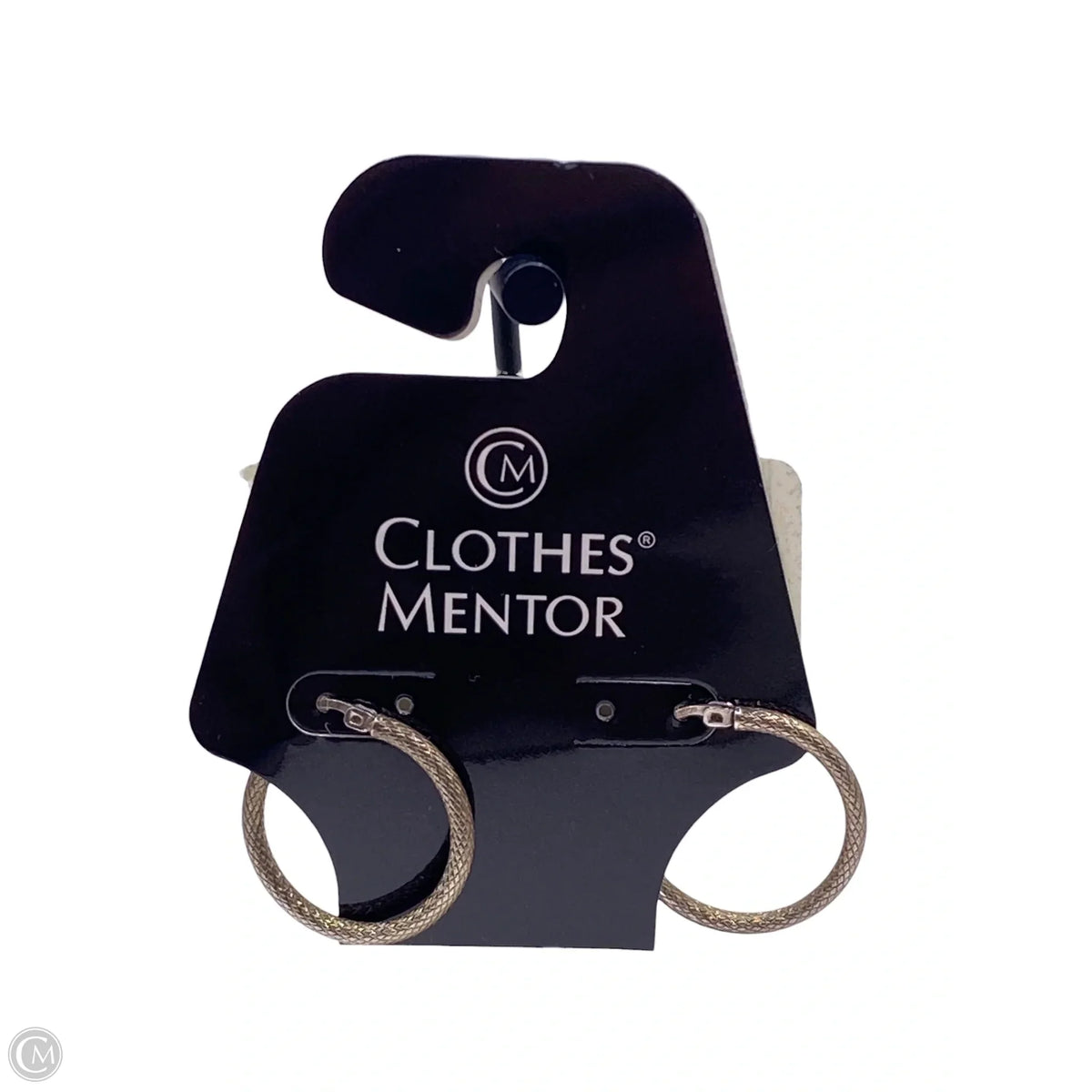 Earrings Hoop By Clothes Mentor