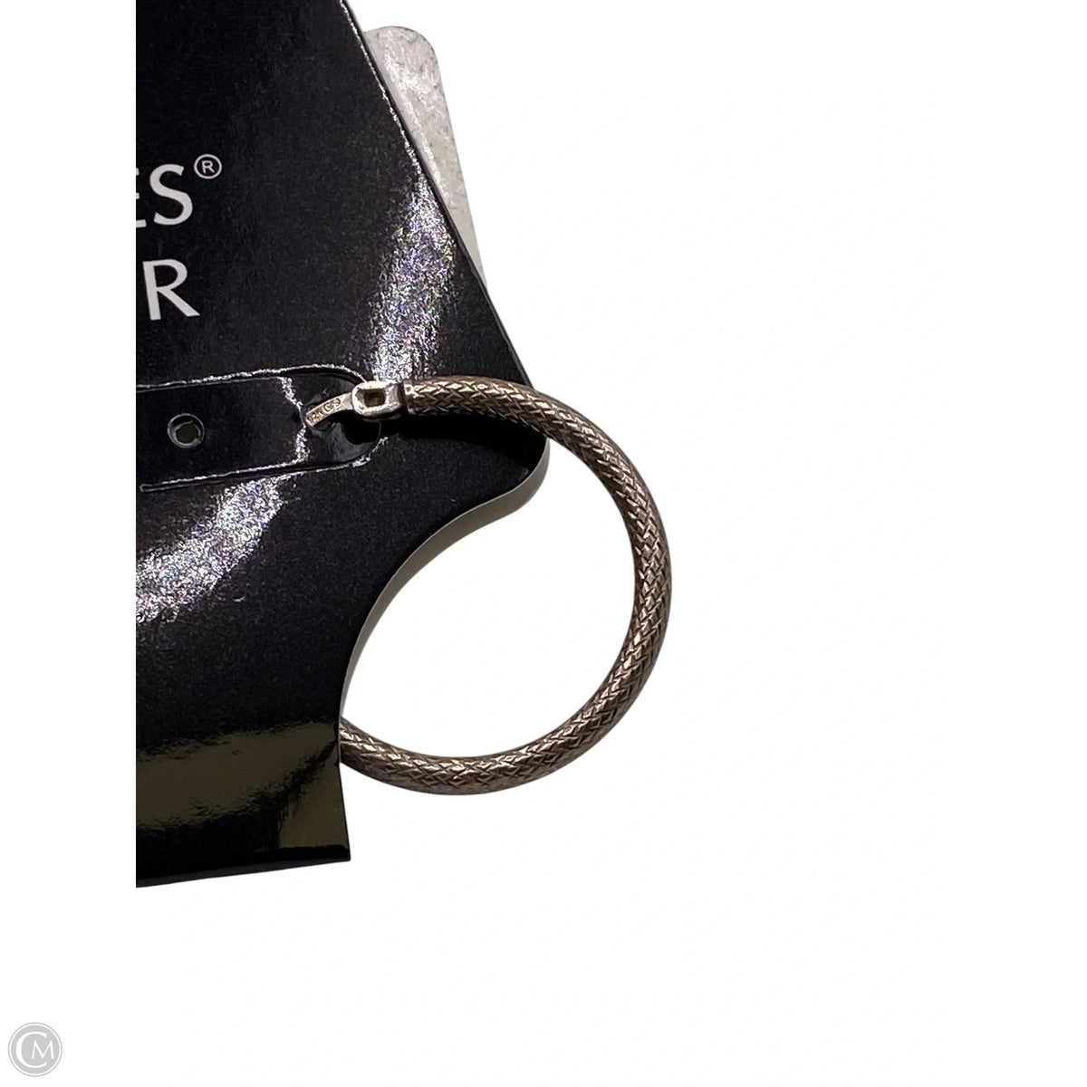 Earrings Hoop By Clothes Mentor