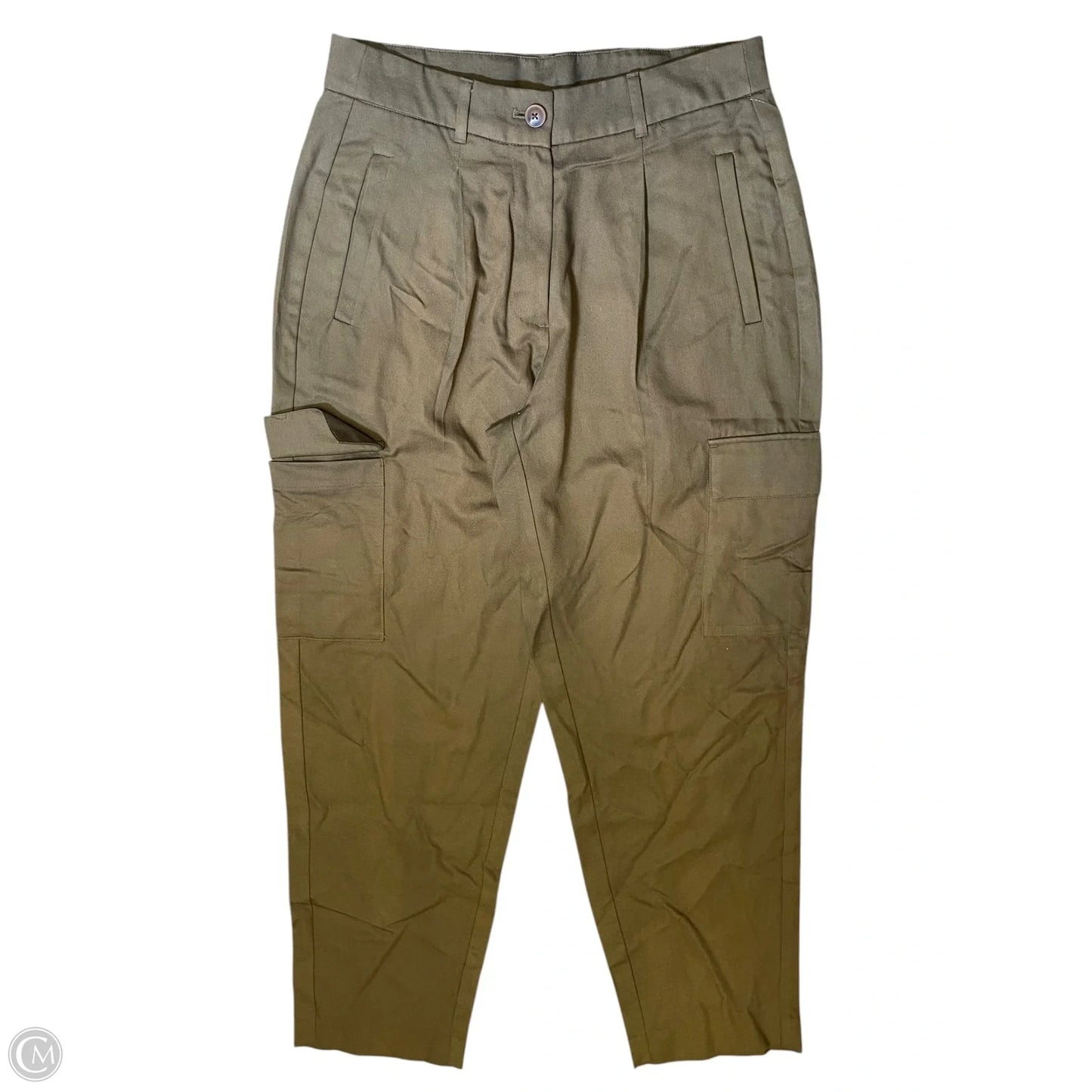 Pants Cargo & Utility By Old Navy In Green, Size: S