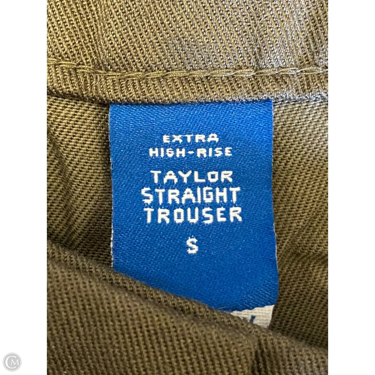 Pants Cargo & Utility By Old Navy In Green, Size: S